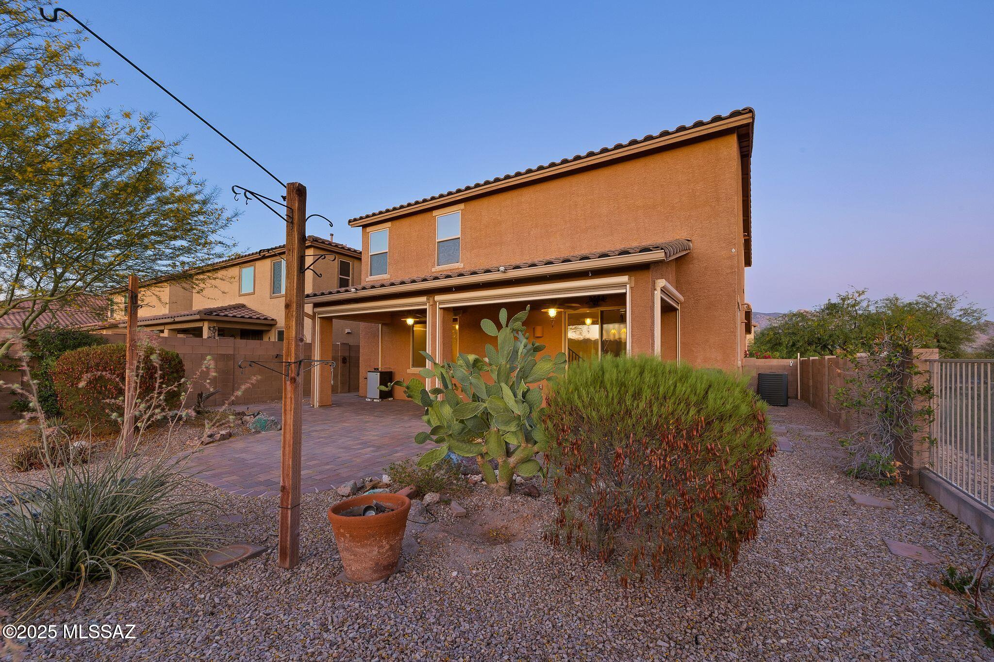 12825 N Oak Creek Drive