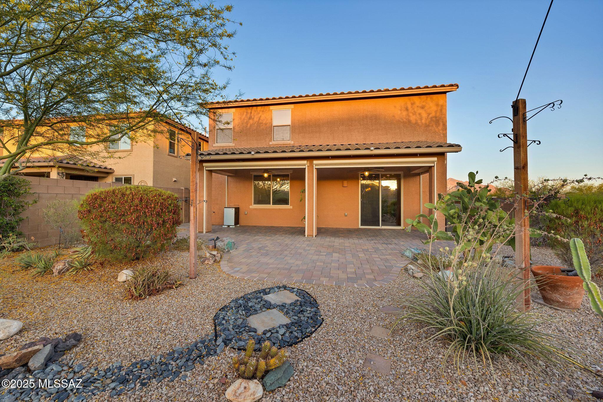 12825 N Oak Creek Drive