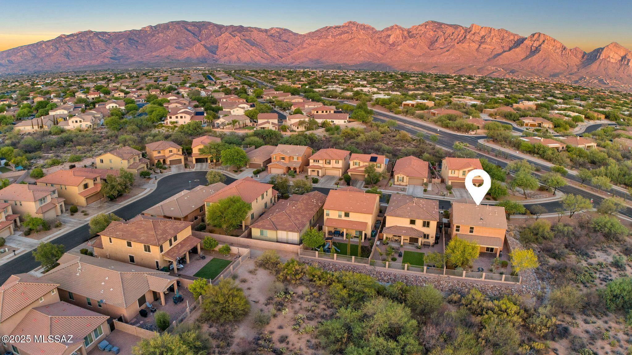 12825 N Oak Creek Drive