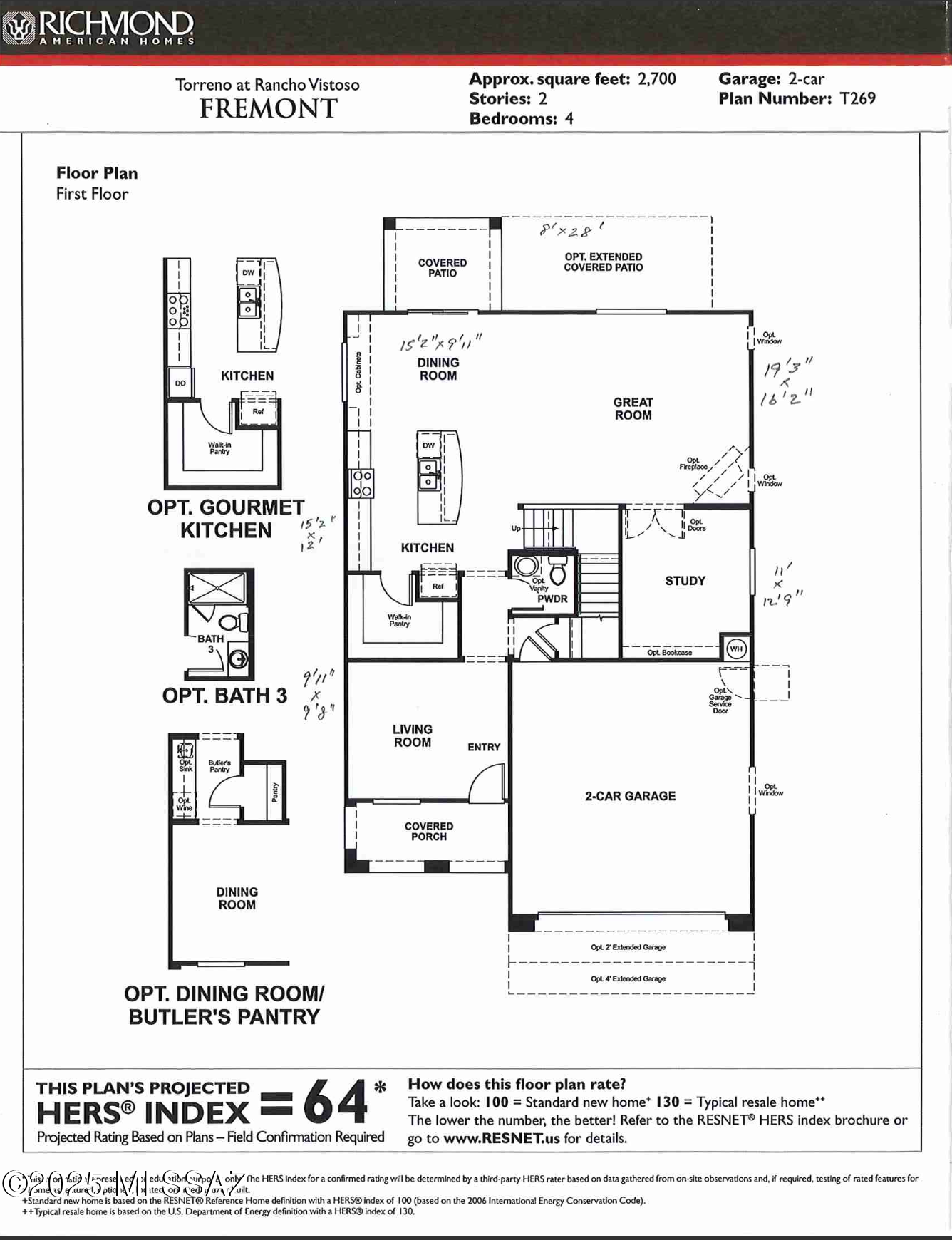 12825 N Oak Creek Drive