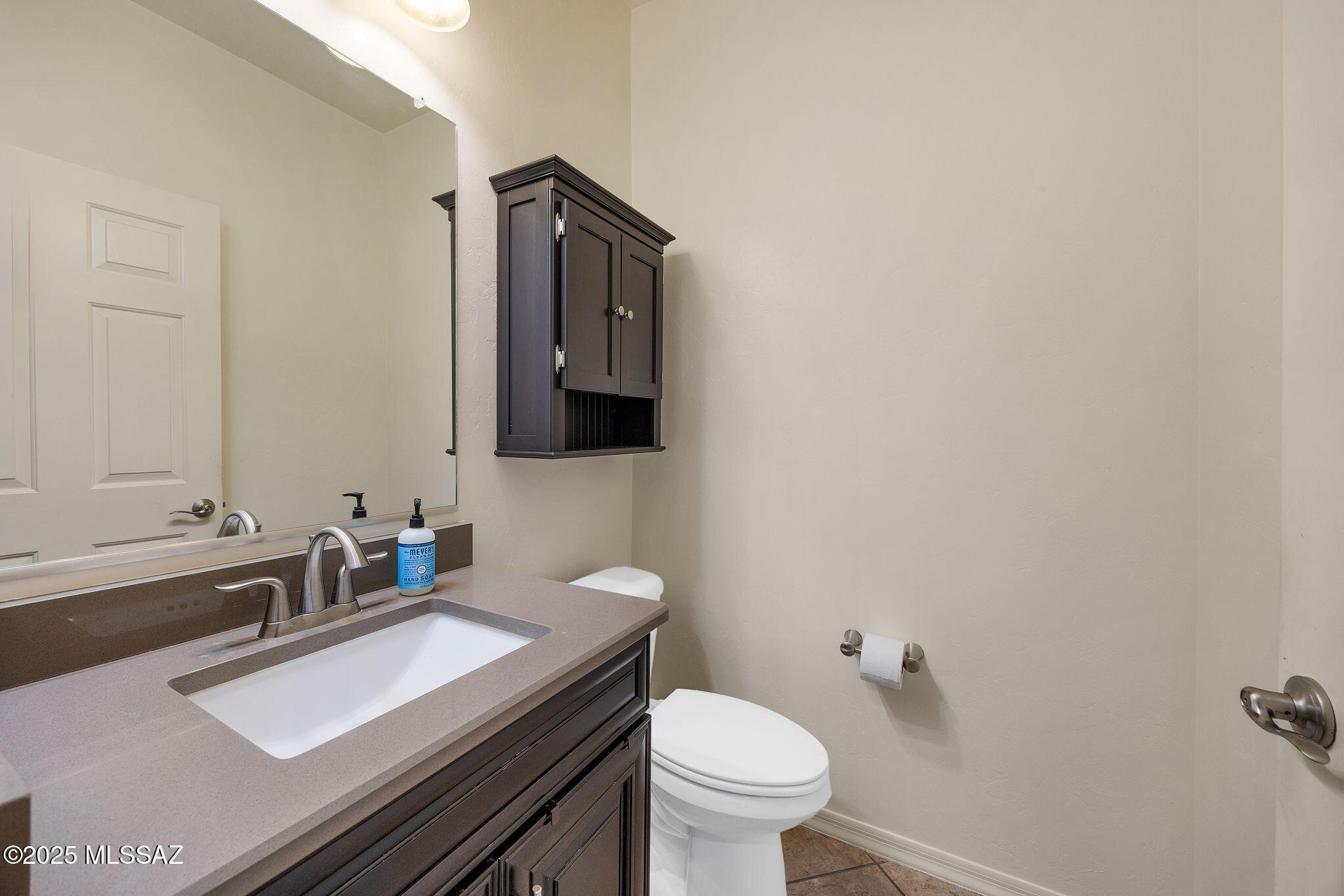 12825 N Oak Creek Drive