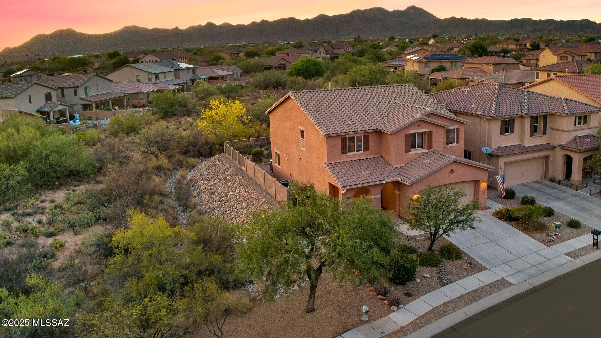 12825 N Oak Creek Drive