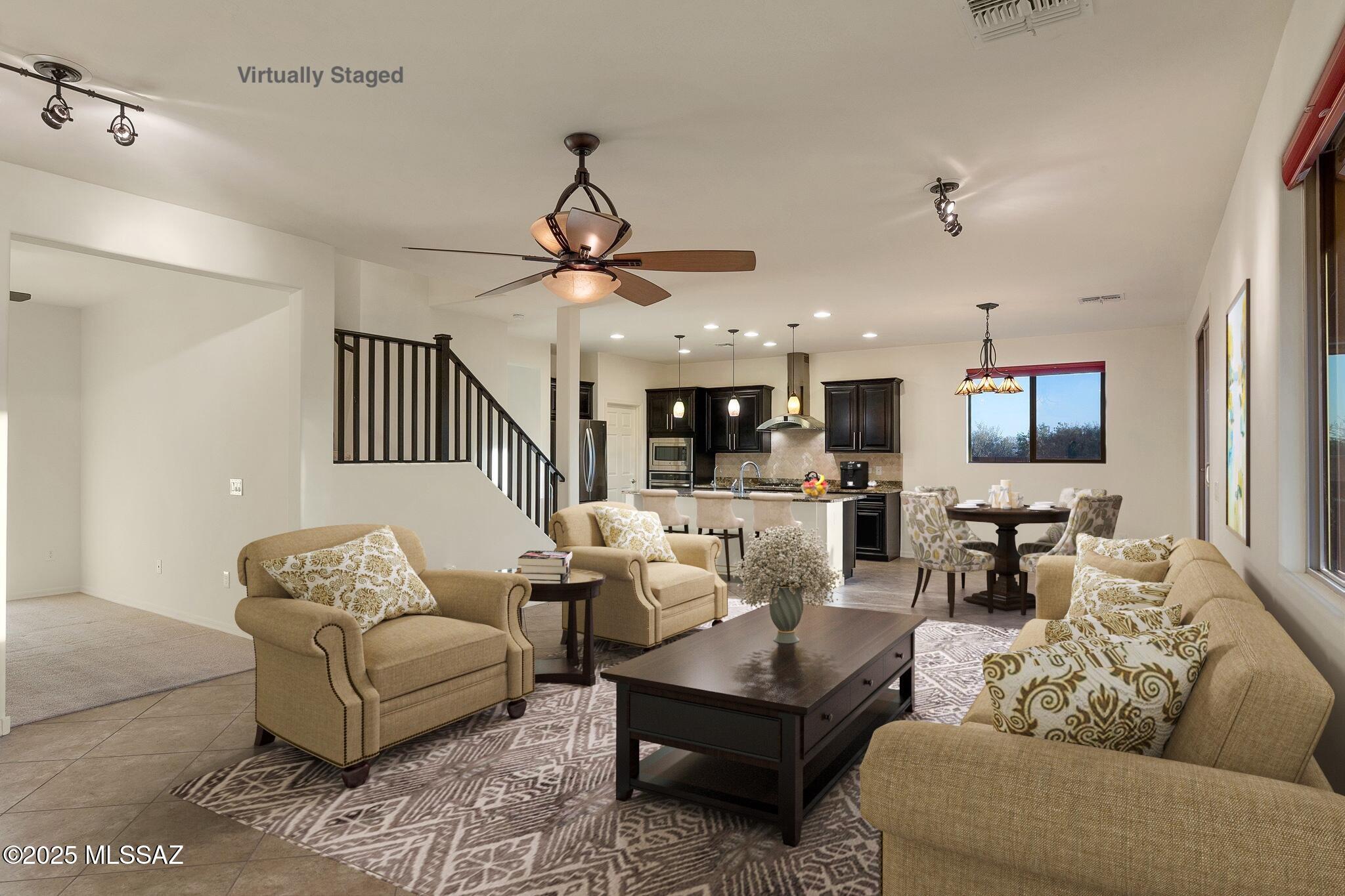 12825 N Oak Creek Drive