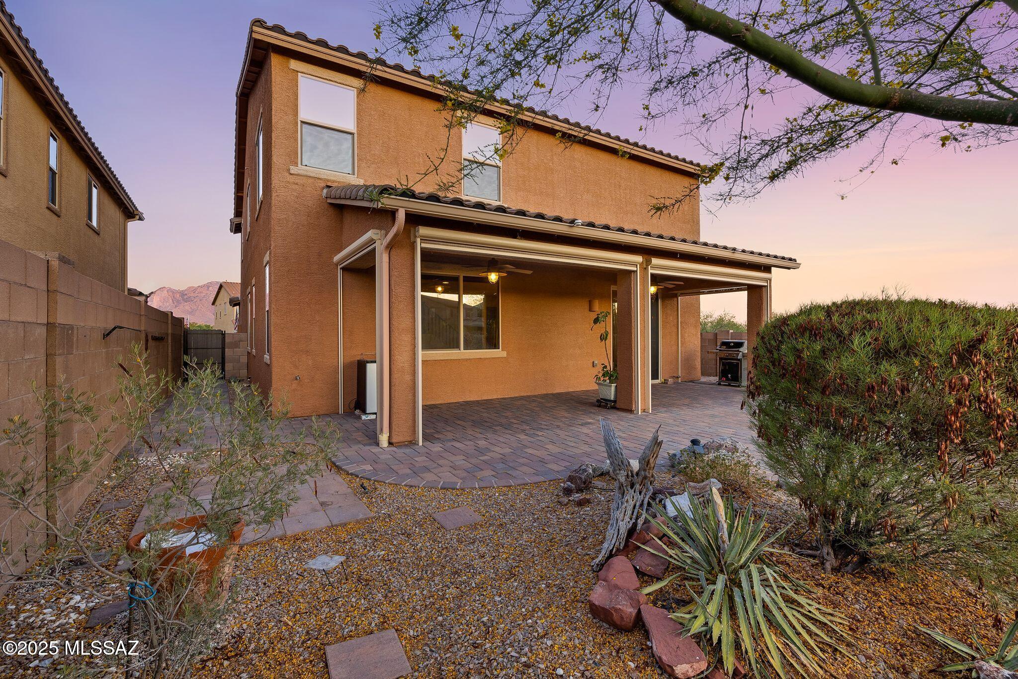 12825 N Oak Creek Drive