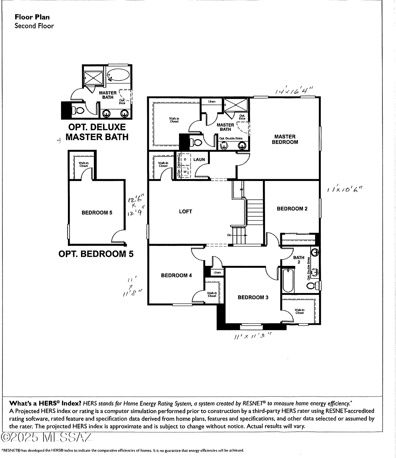 12825 N Oak Creek Drive