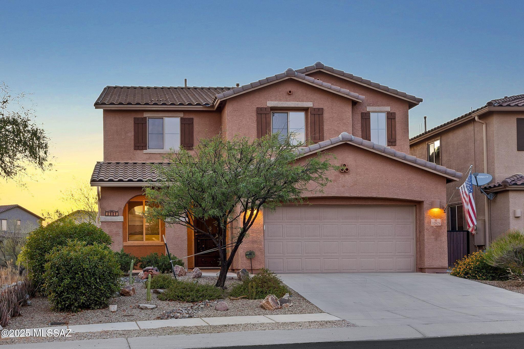 12825 N Oak Creek Drive