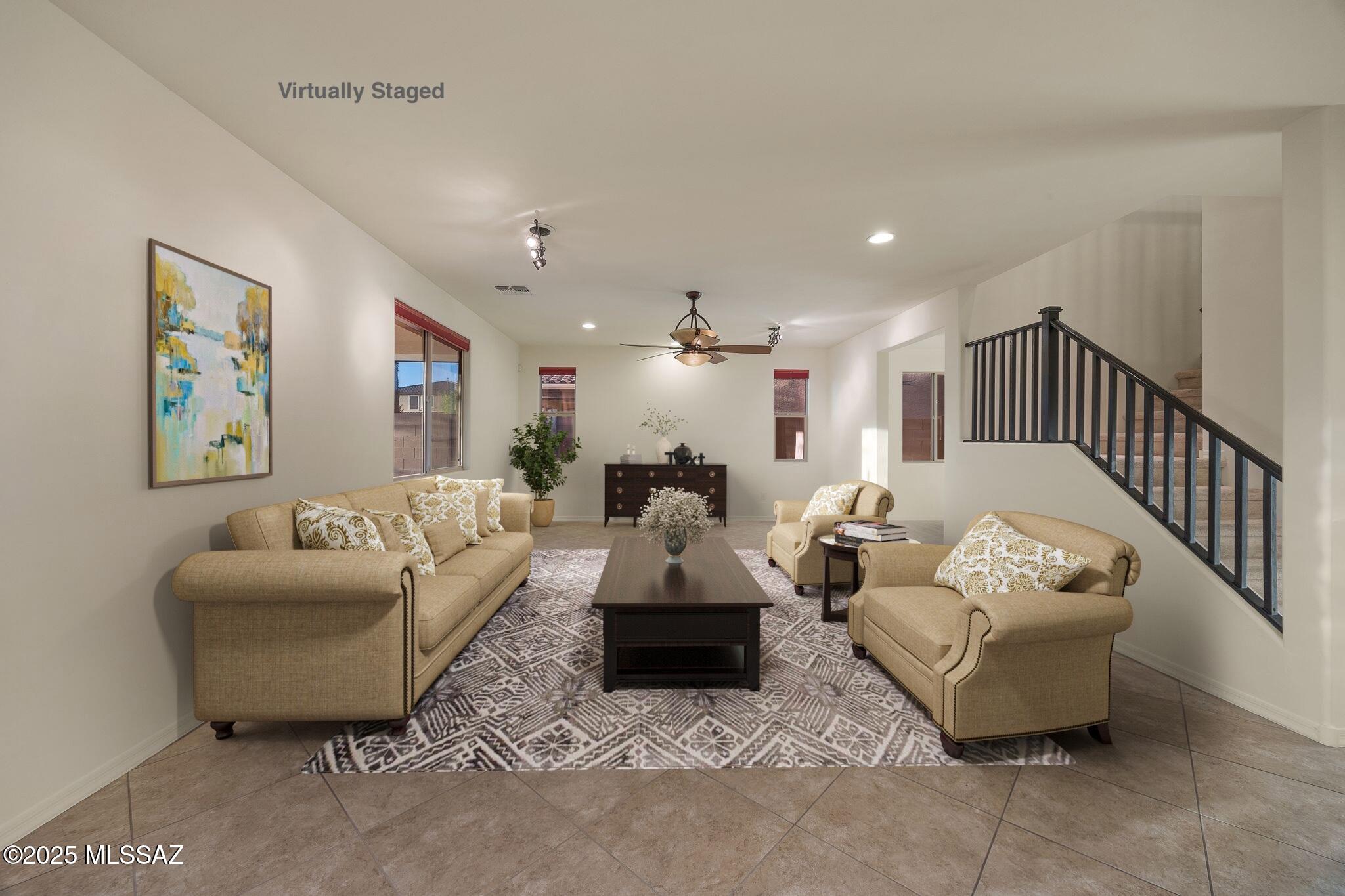 12825 N Oak Creek Drive