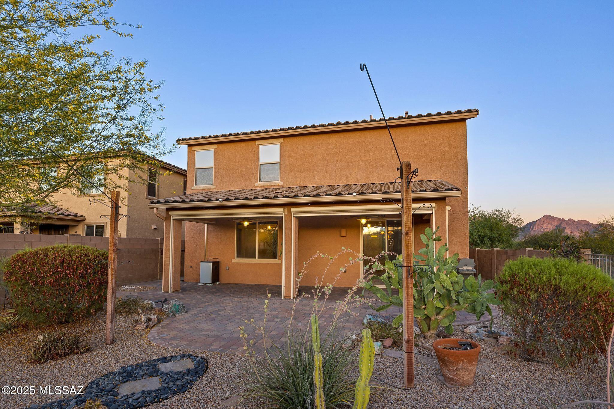 12825 N Oak Creek Drive