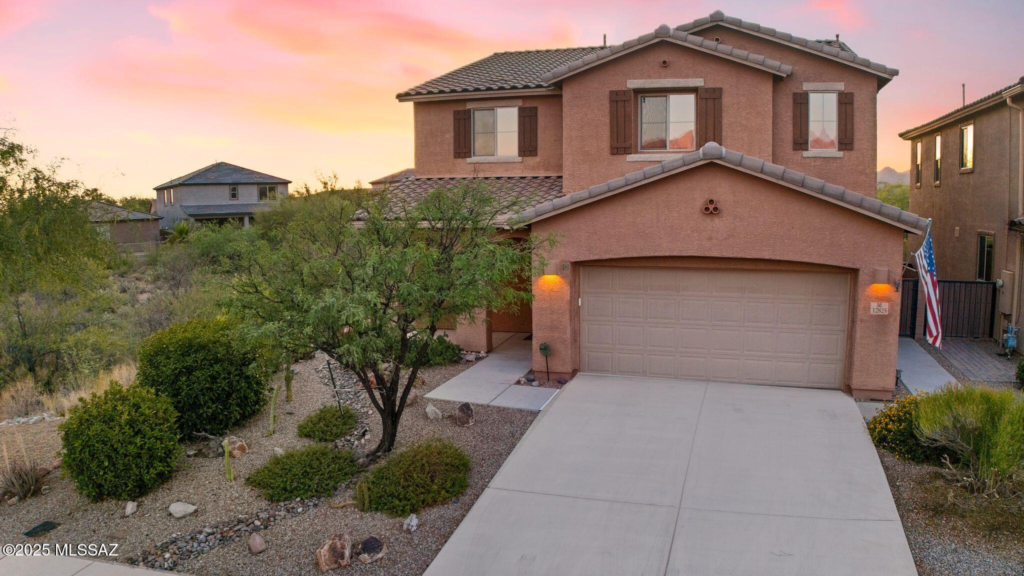 12825 N Oak Creek Drive