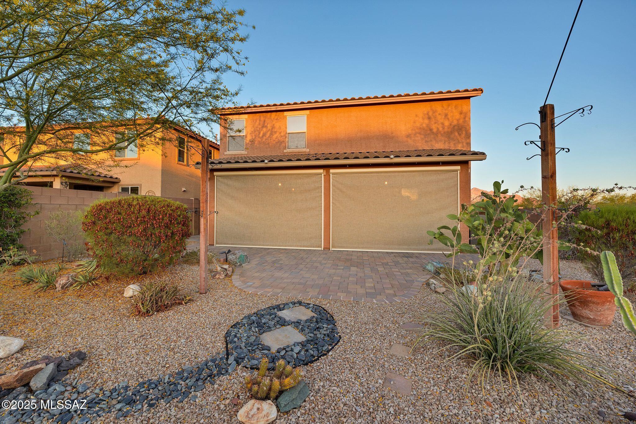 12825 N Oak Creek Drive