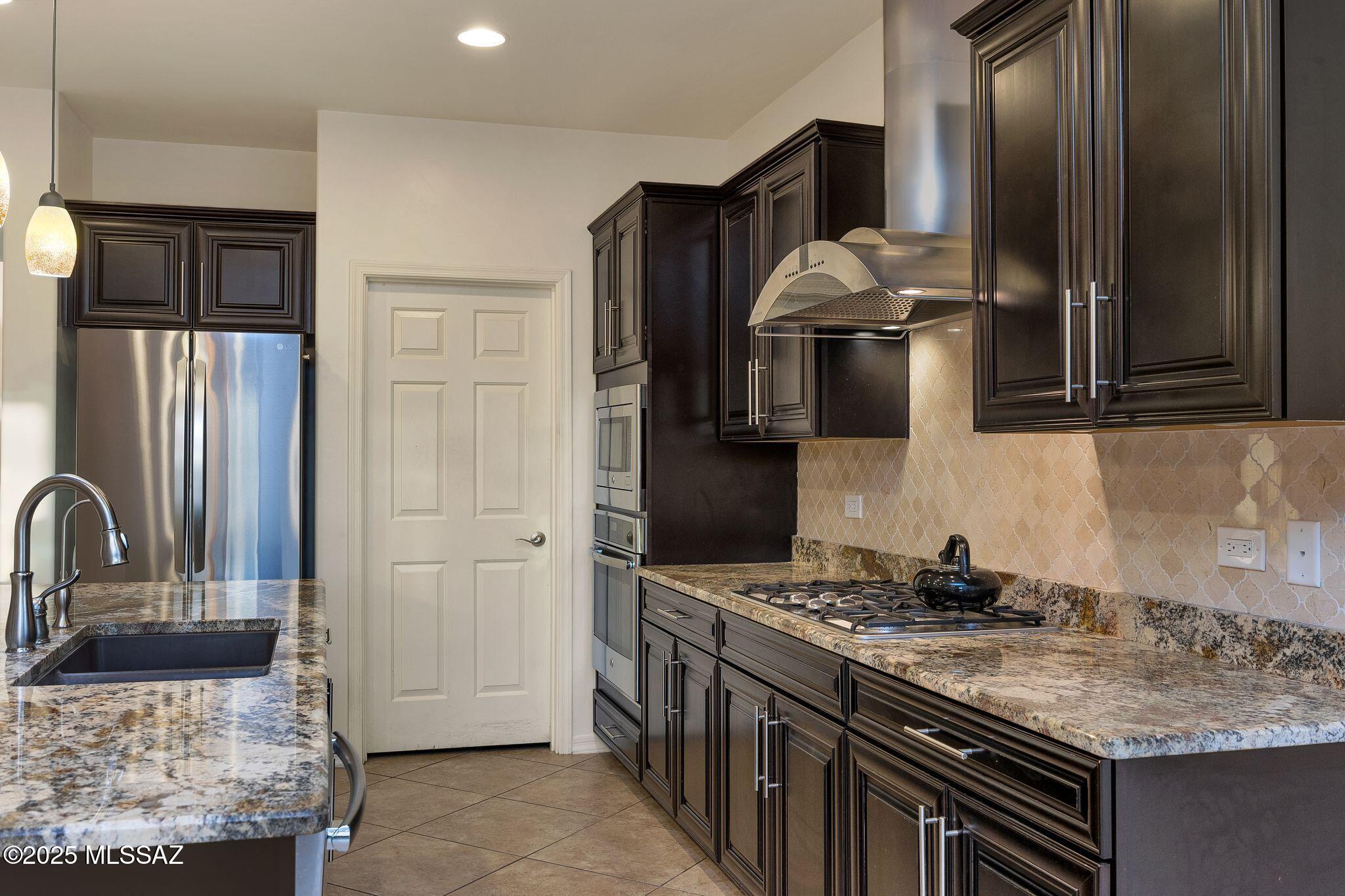 12825 N Oak Creek Drive