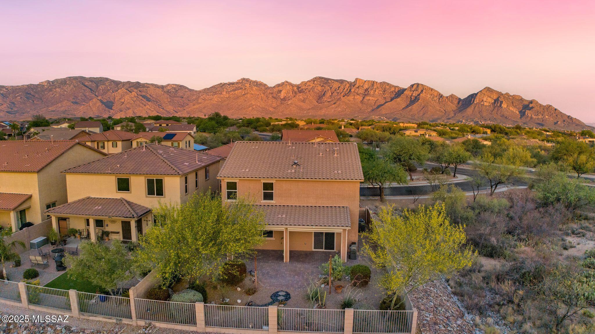 12825 N Oak Creek Drive