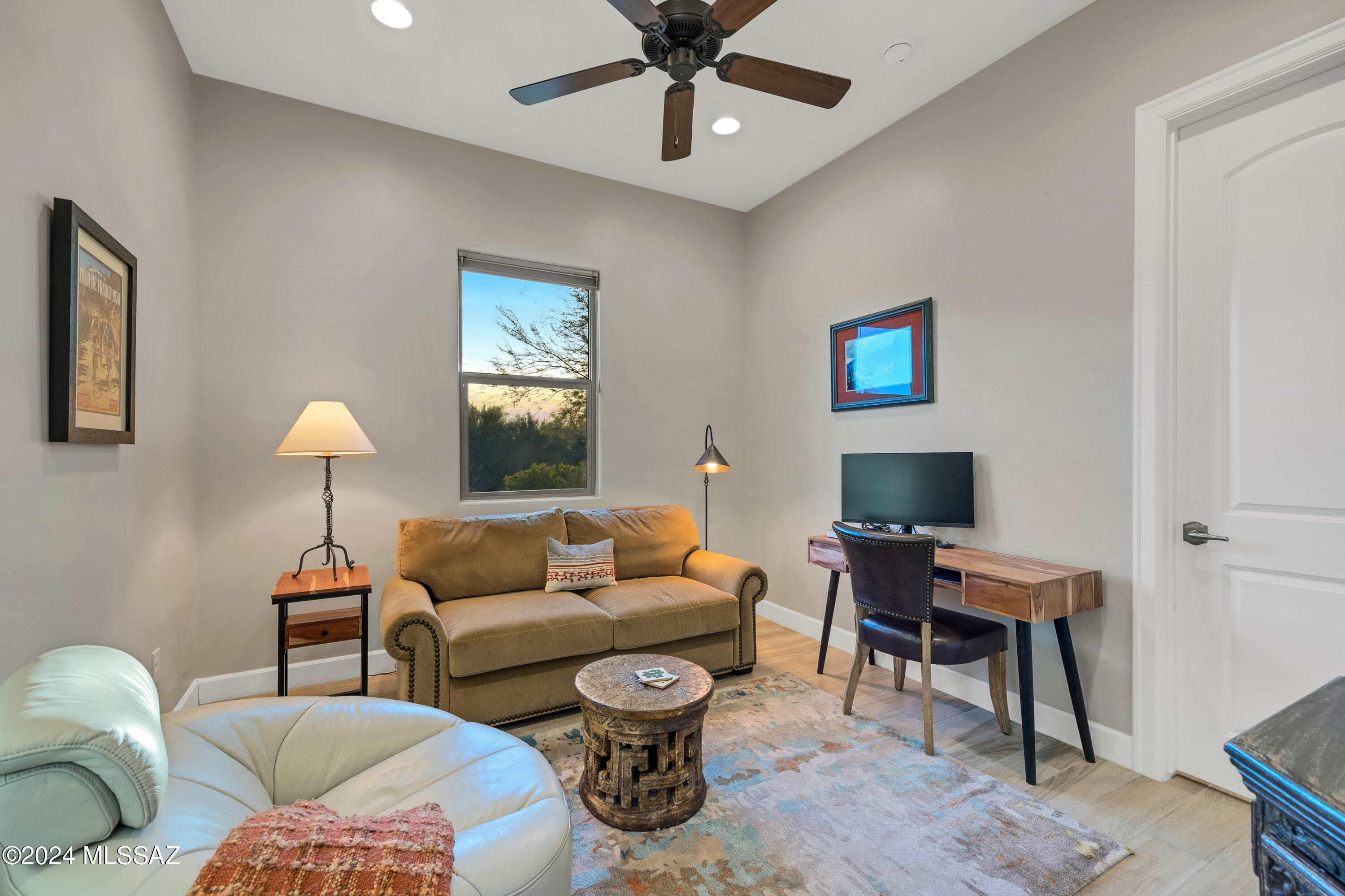 14319 N Mickelson Canyon Court