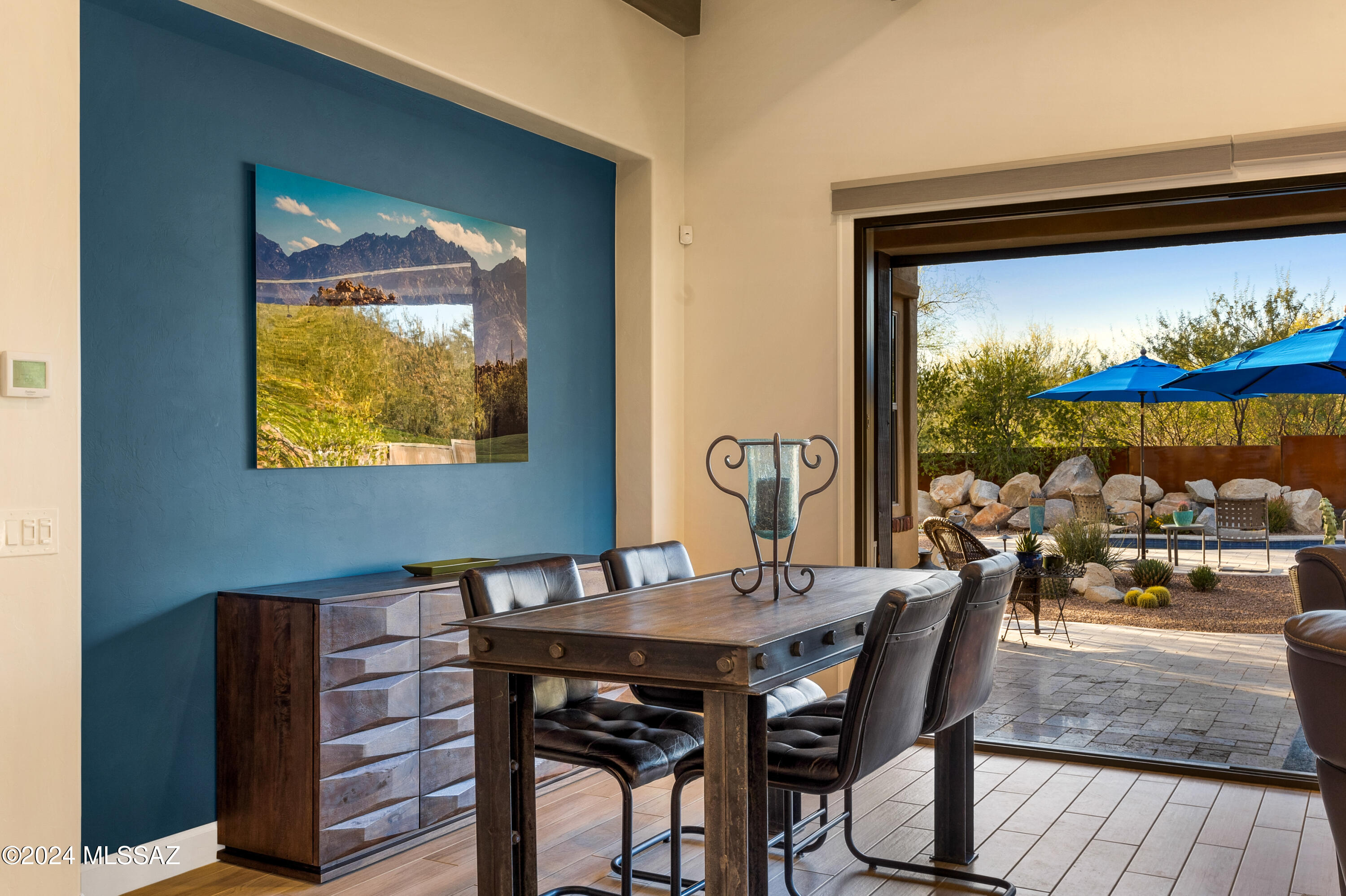 14319 N Mickelson Canyon Court