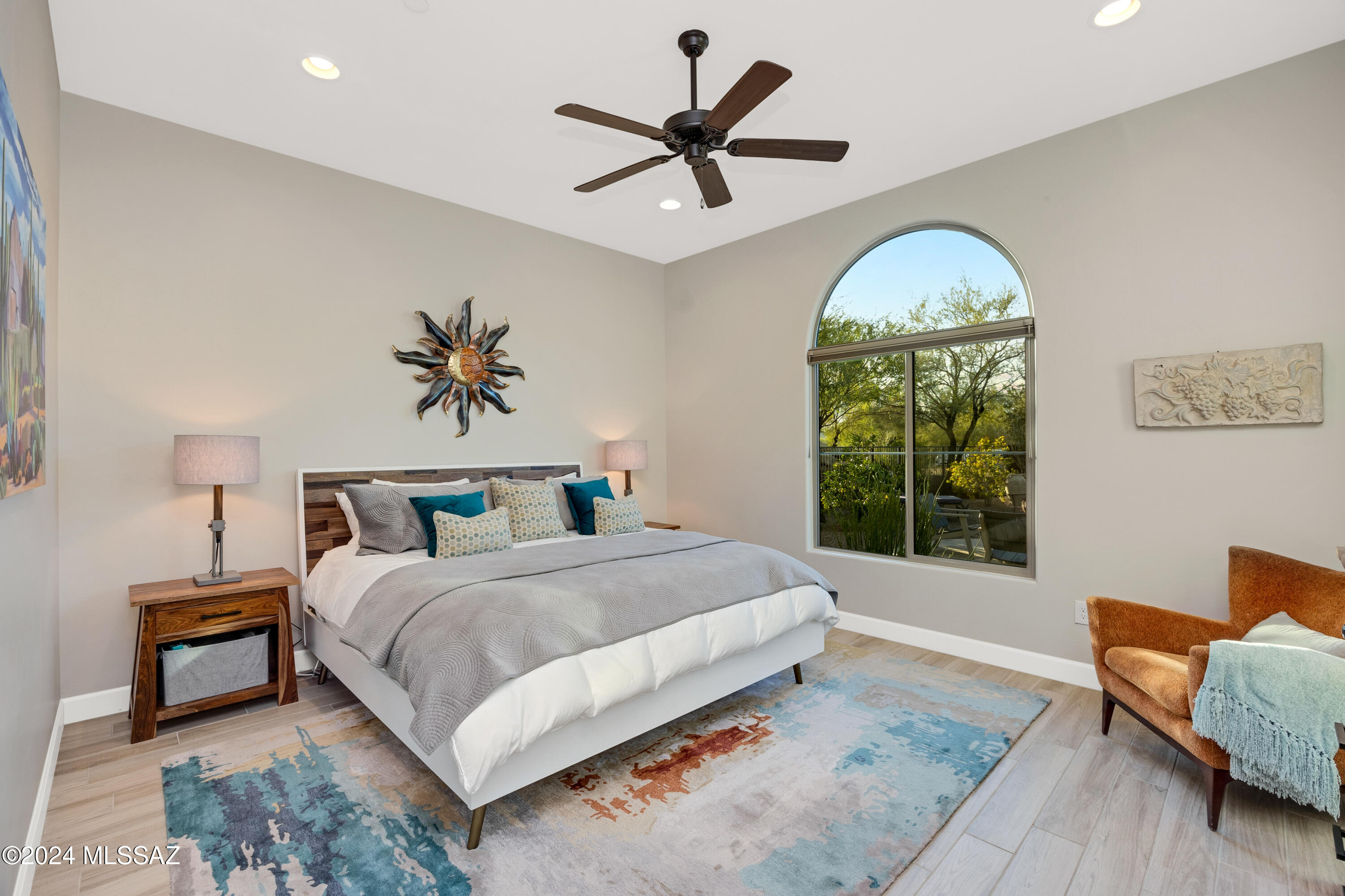 14319 N Mickelson Canyon Court