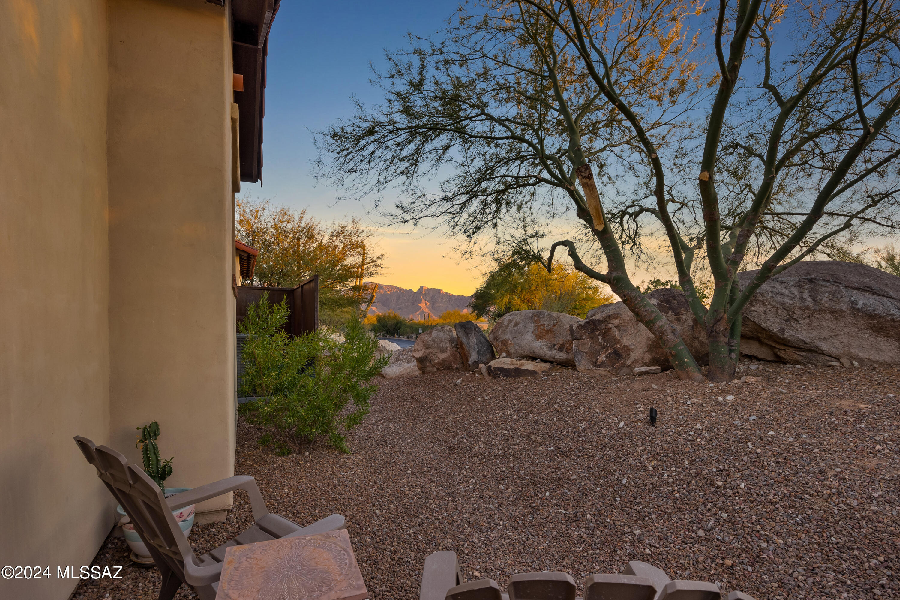 14319 N Mickelson Canyon Court