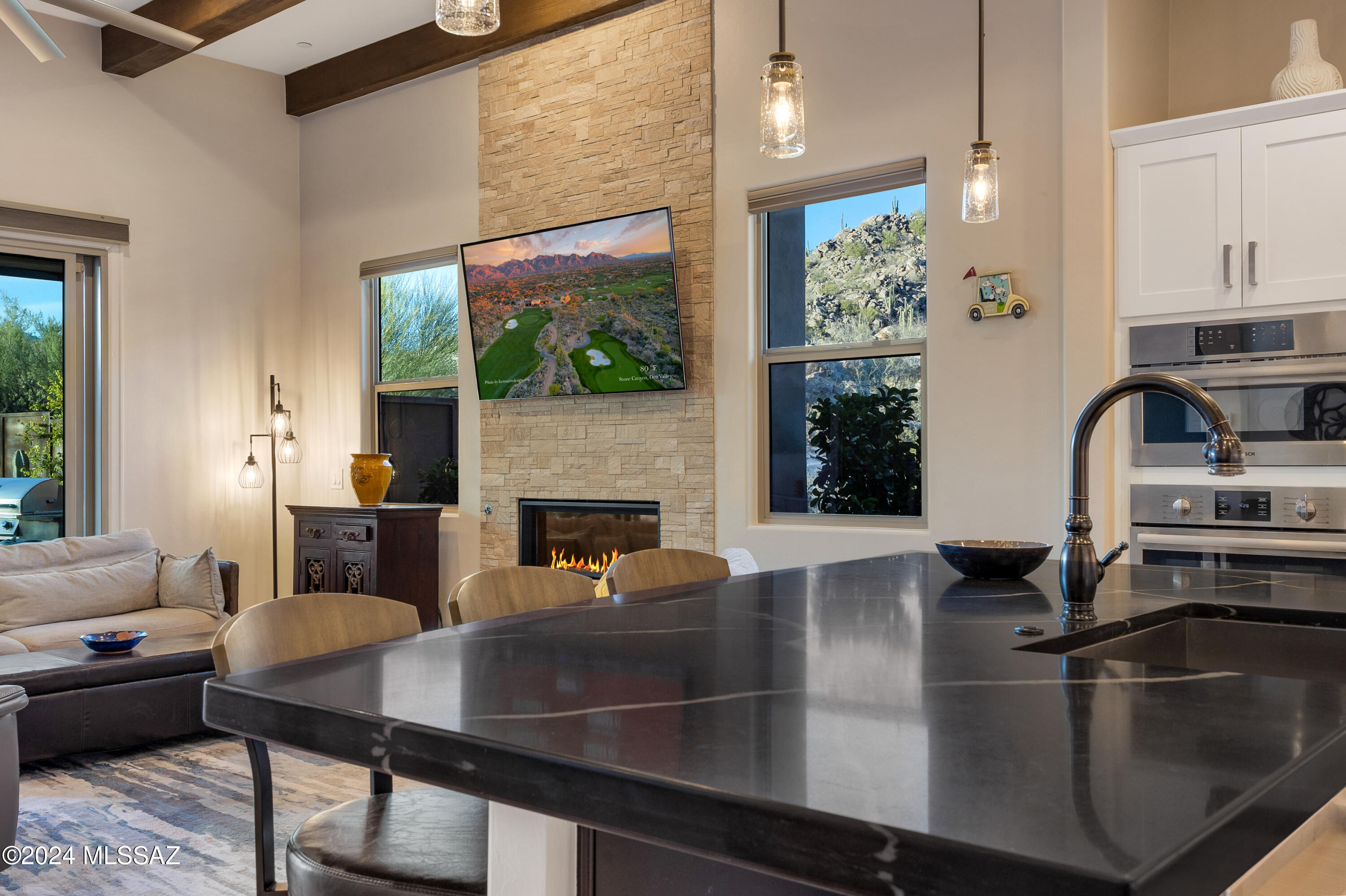 14319 N Mickelson Canyon Court