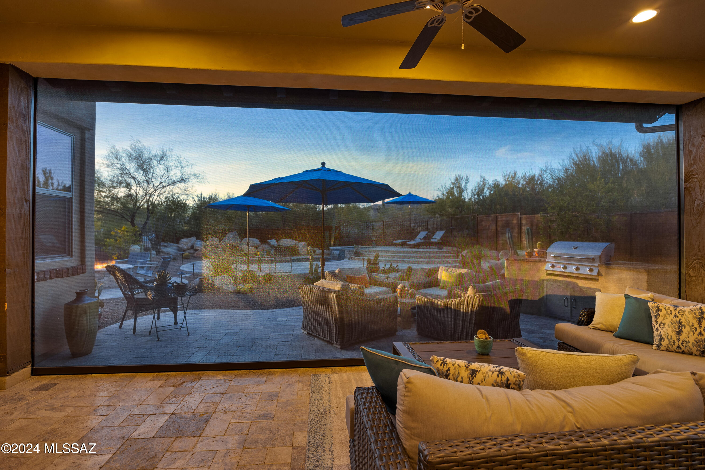 14319 N Mickelson Canyon Court
