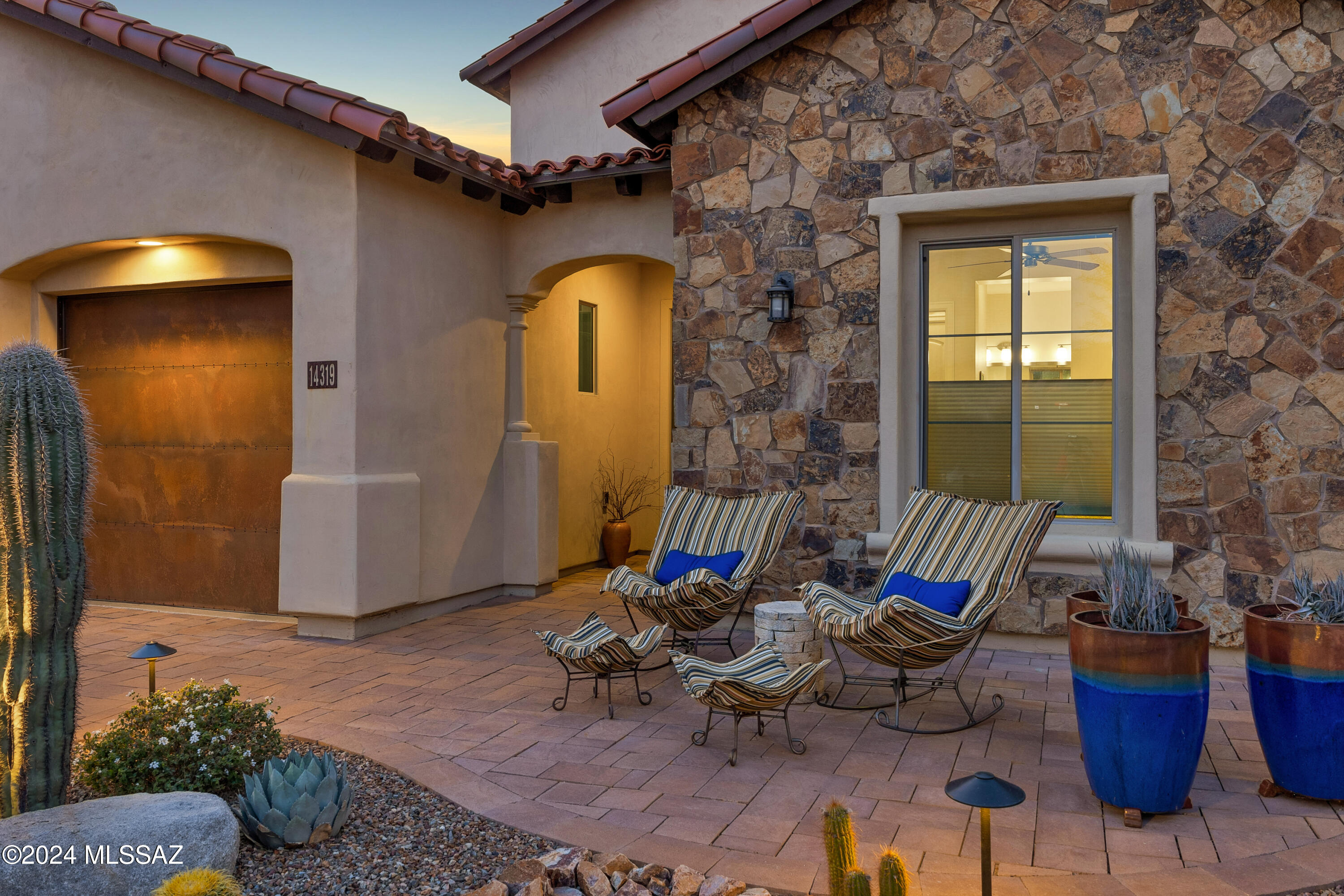 14319 N Mickelson Canyon Court