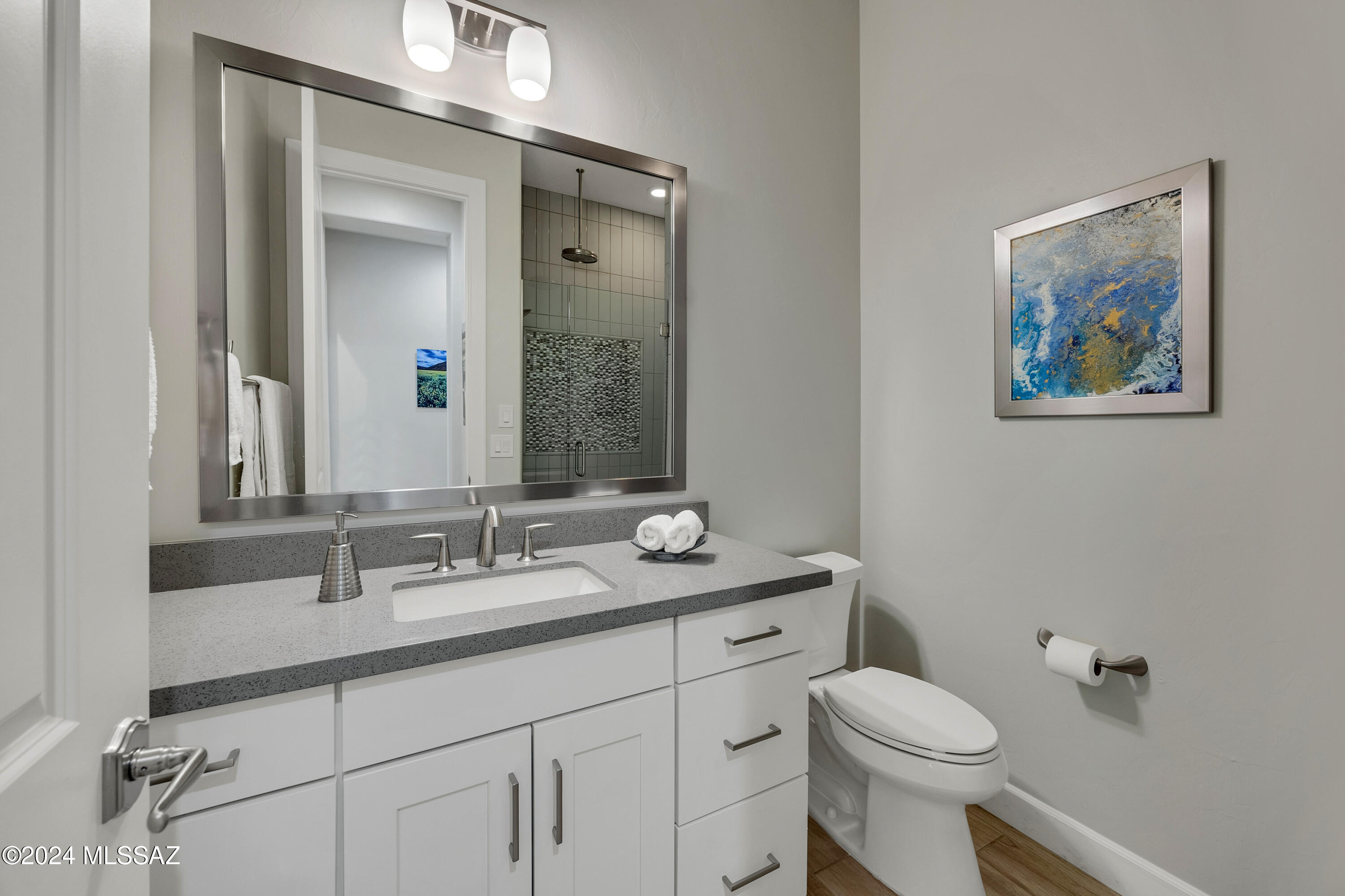 14319 N Mickelson Canyon Court