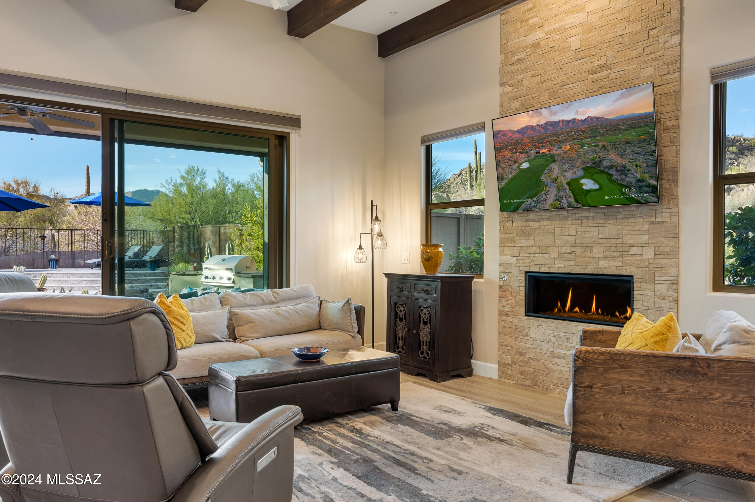 14319 N Mickelson Canyon Court