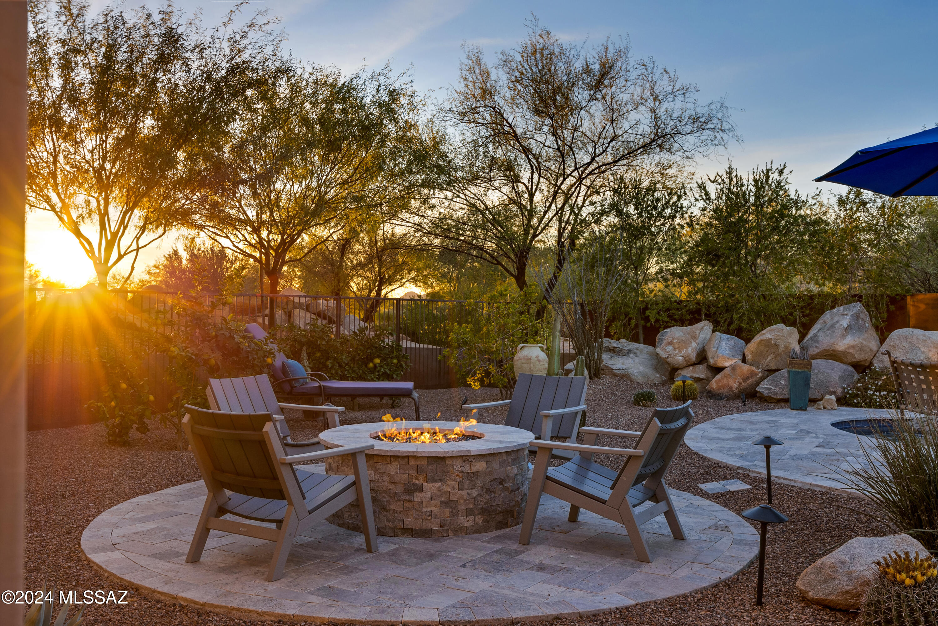 14319 N Mickelson Canyon Court