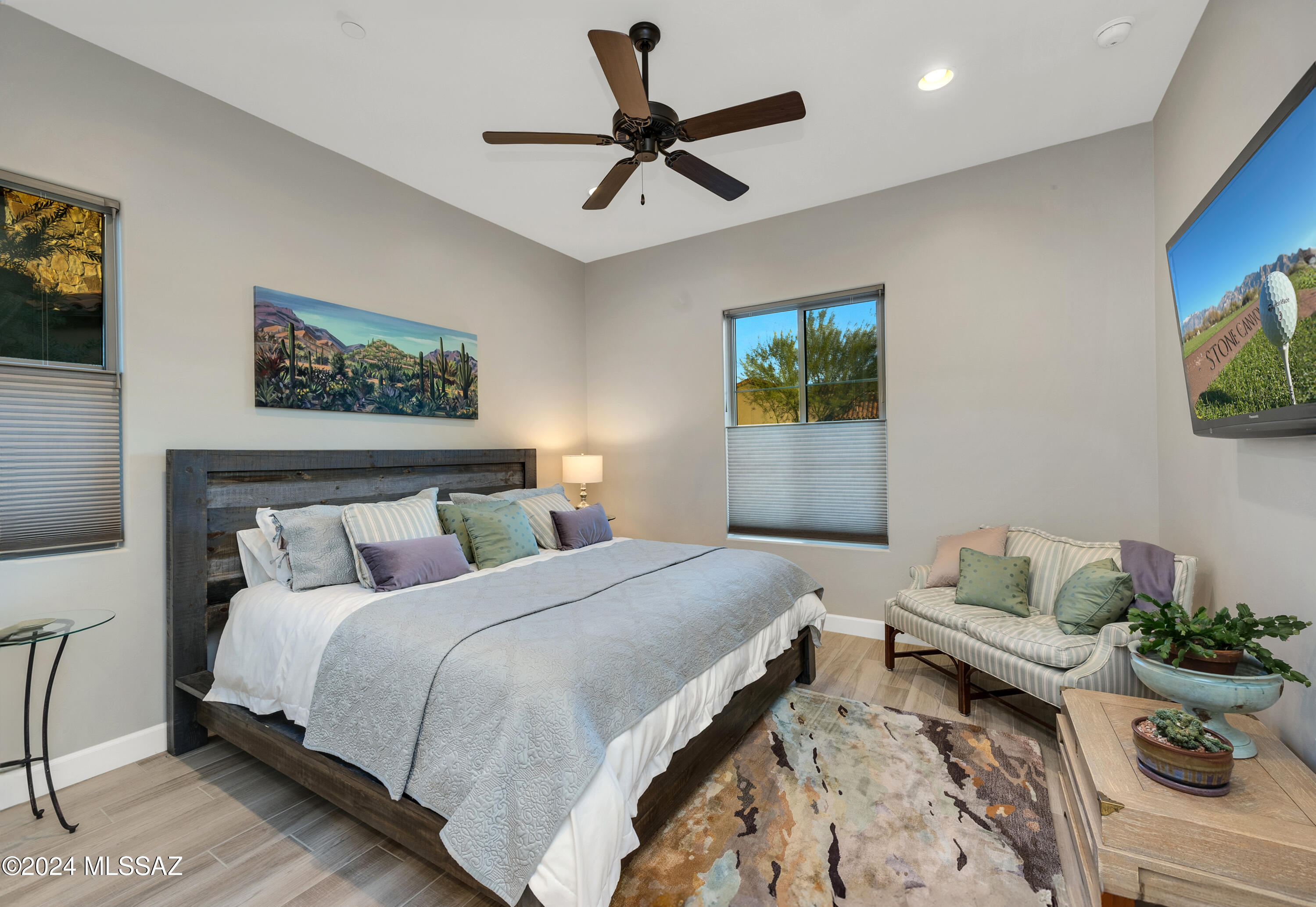 14319 N Mickelson Canyon Court