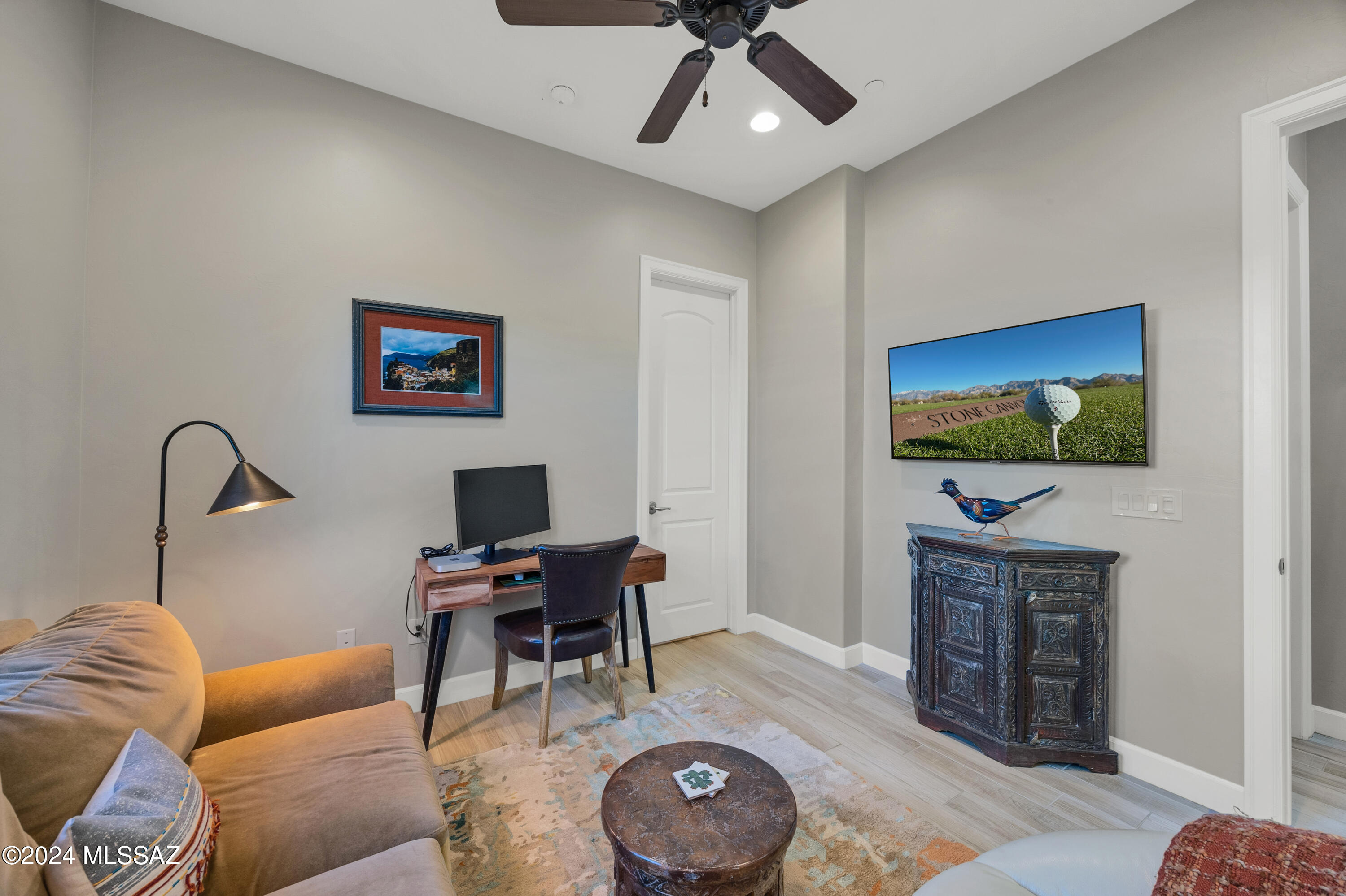 14319 N Mickelson Canyon Court