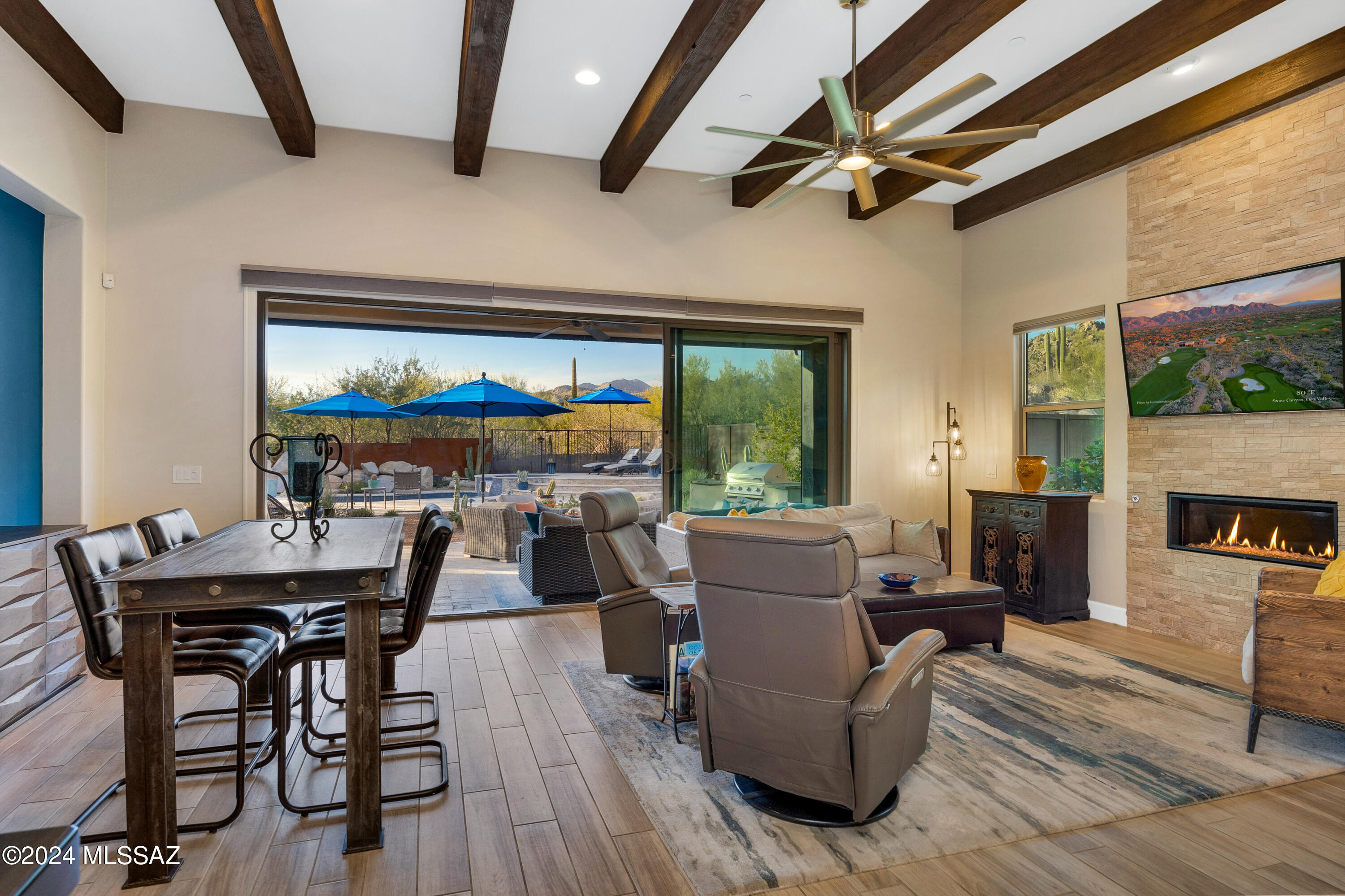 14319 N Mickelson Canyon Court