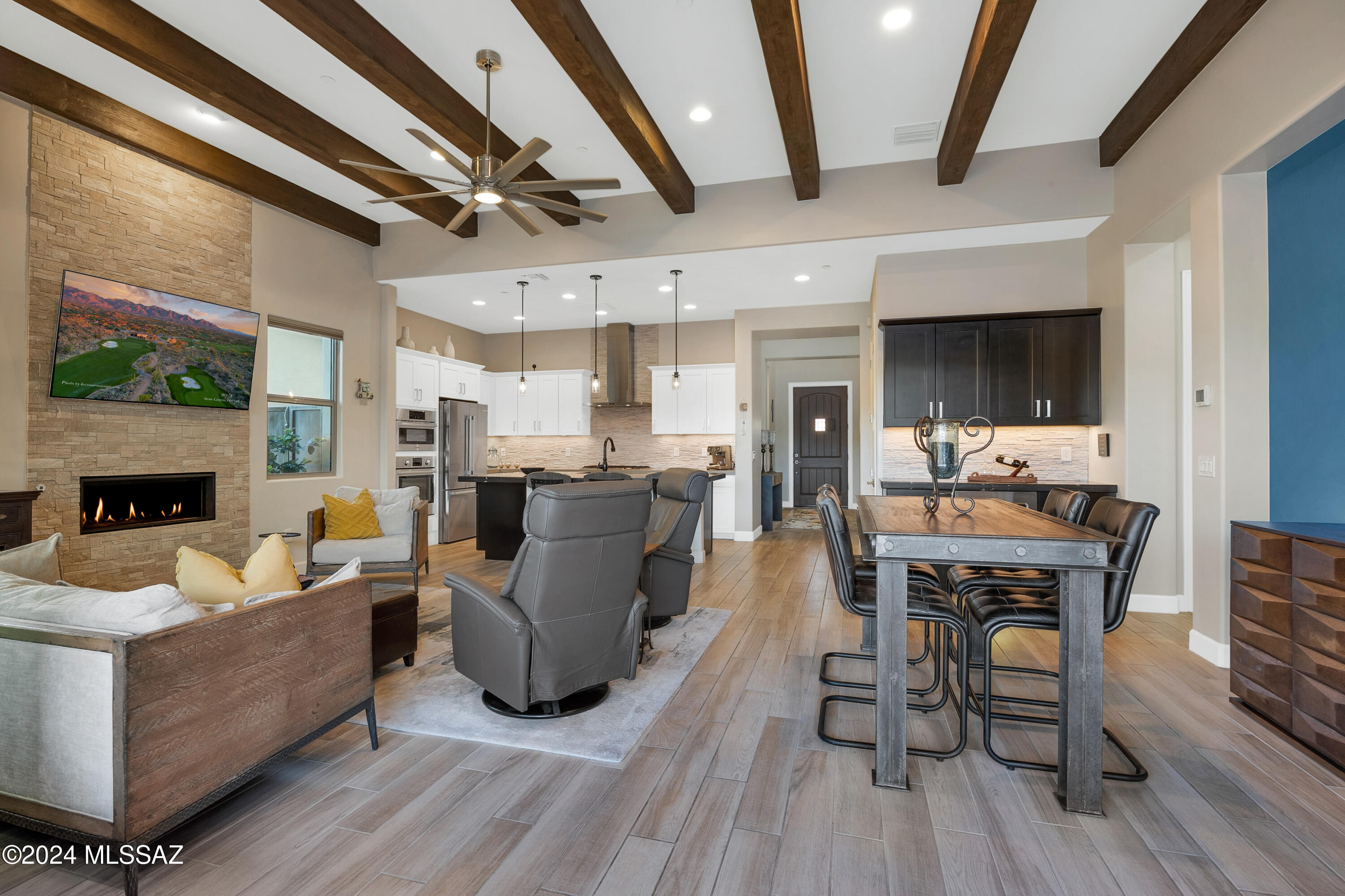 14319 N Mickelson Canyon Court
