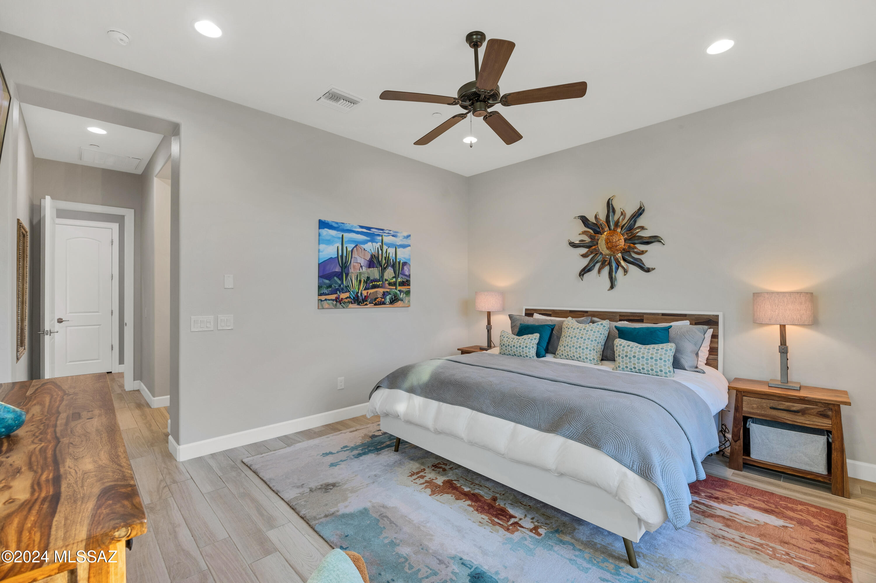 14319 N Mickelson Canyon Court