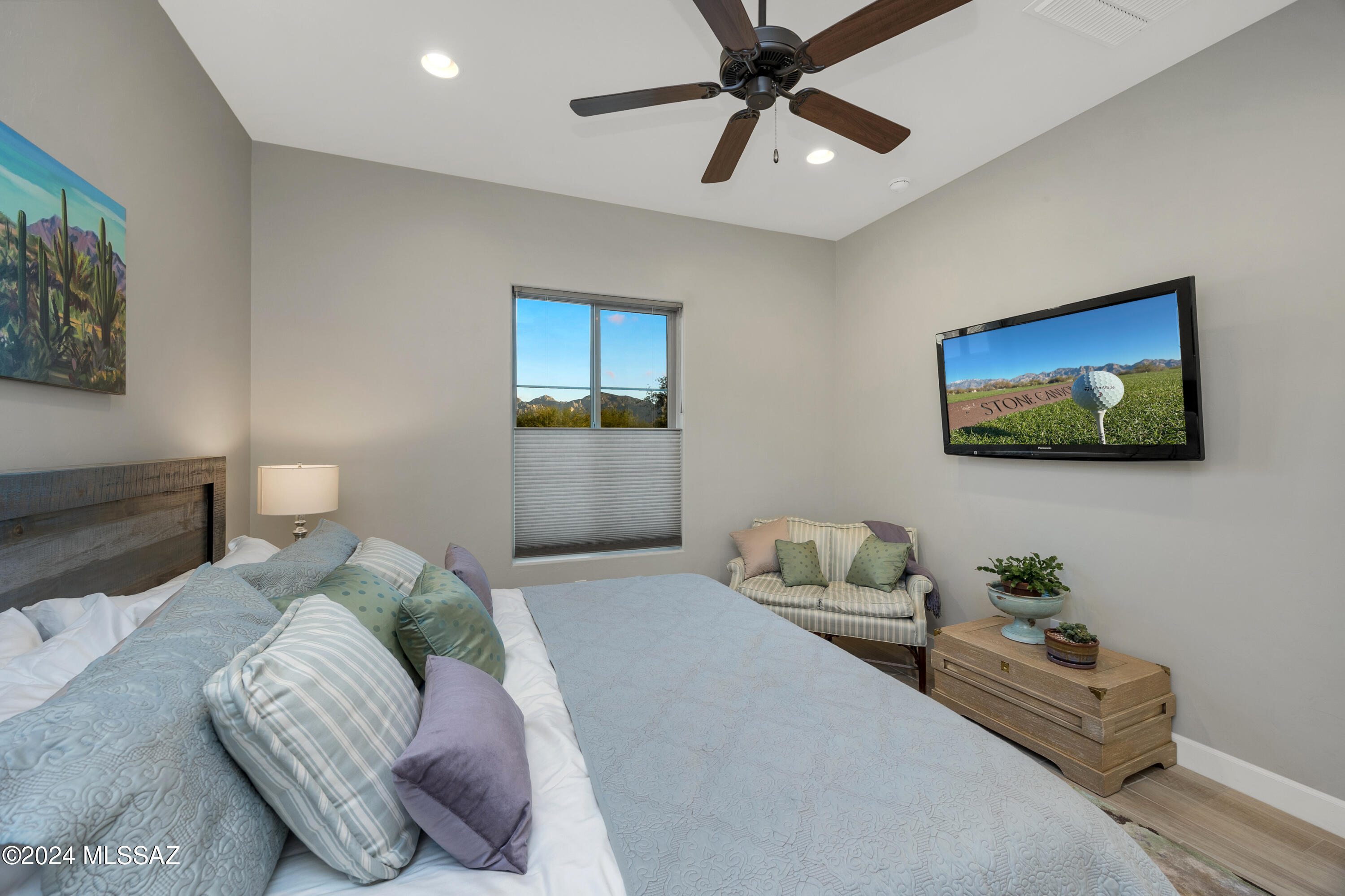 14319 N Mickelson Canyon Court