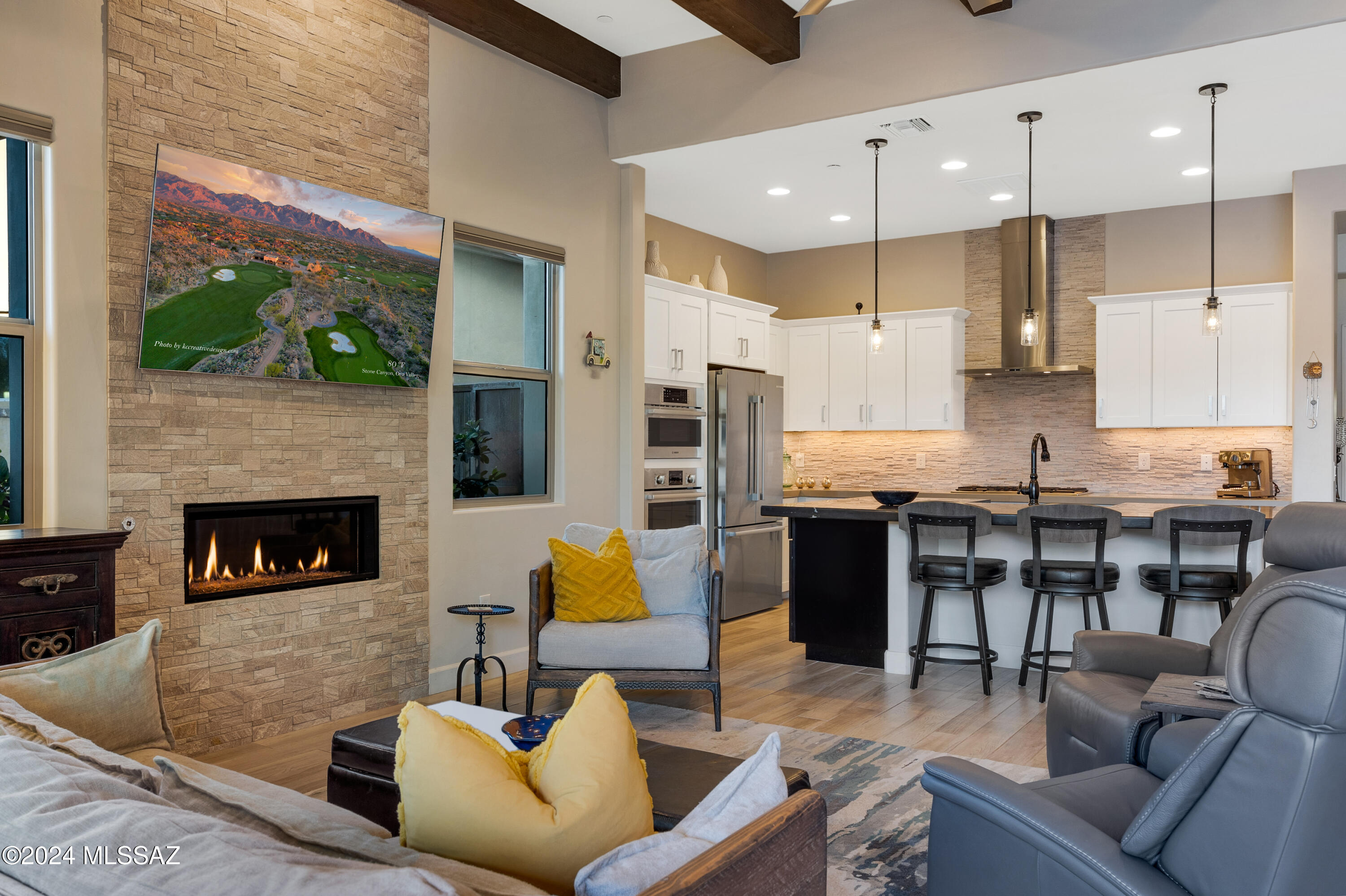 14319 N Mickelson Canyon Court