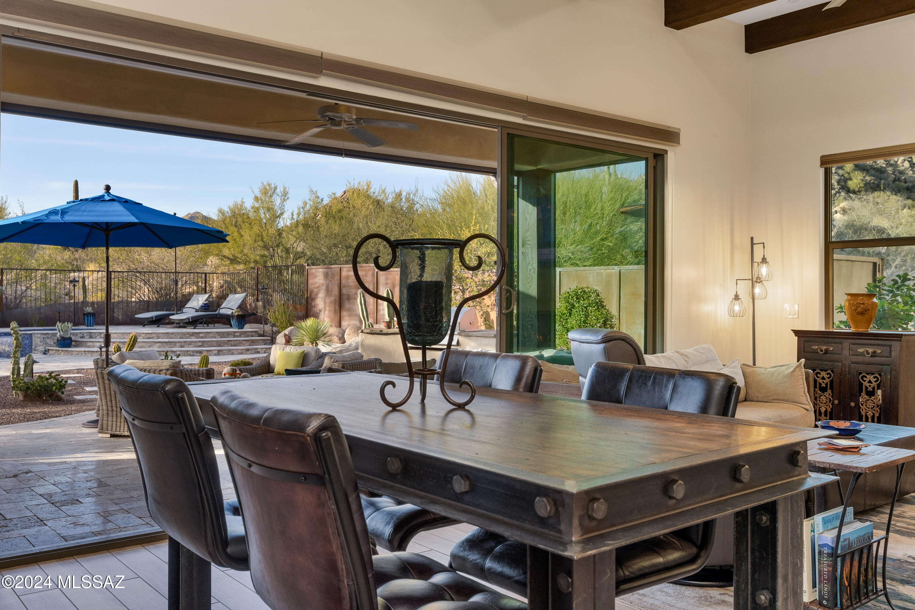 14319 N Mickelson Canyon Court