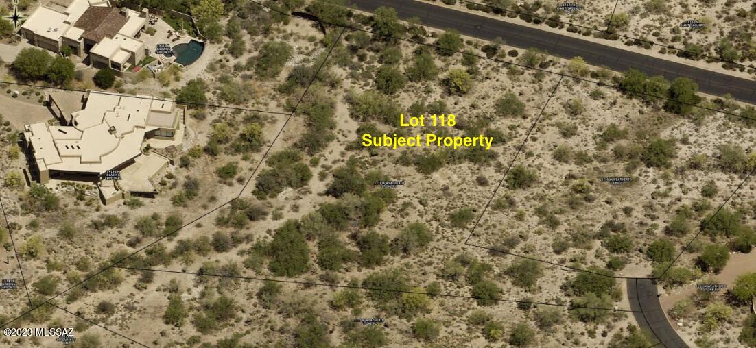 1235 W Weathered Stone Place Unit: 118