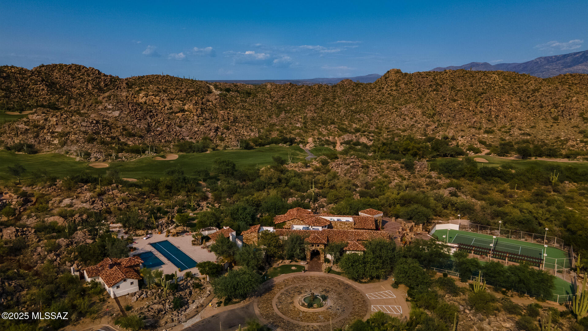 14311 N Giant Saguaro Place Unit: 27