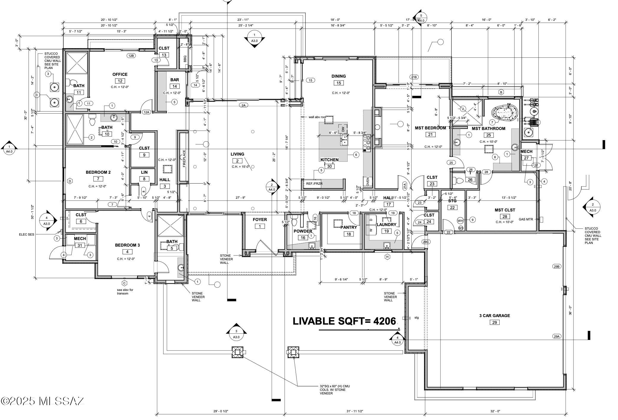 14311 N Giant Saguaro Place Unit: 27