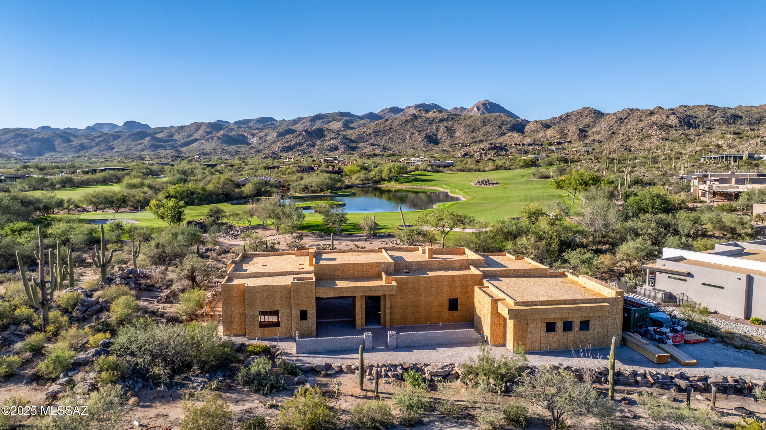 14311 N Giant Saguaro Place Unit: 27