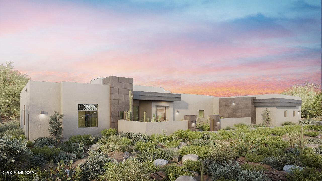 14311 N Giant Saguaro Place Unit: 27