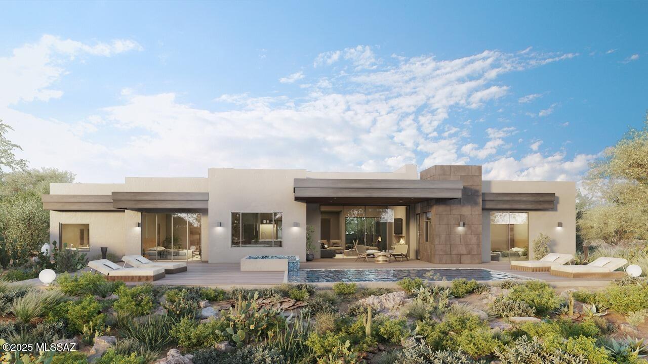 14311 N Giant Saguaro Place Unit: 27