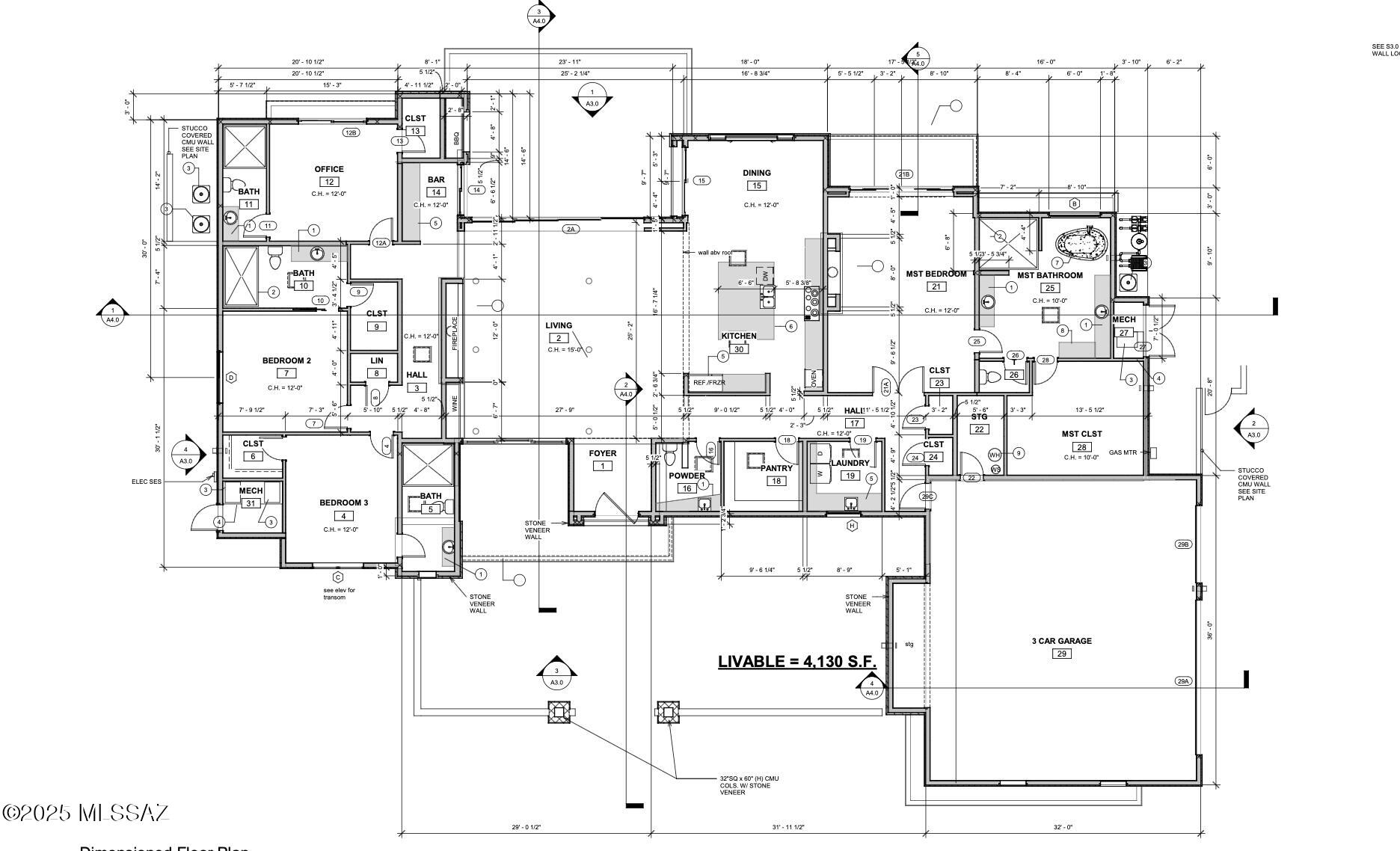 14311 N Giant Saguaro Place Unit: 27