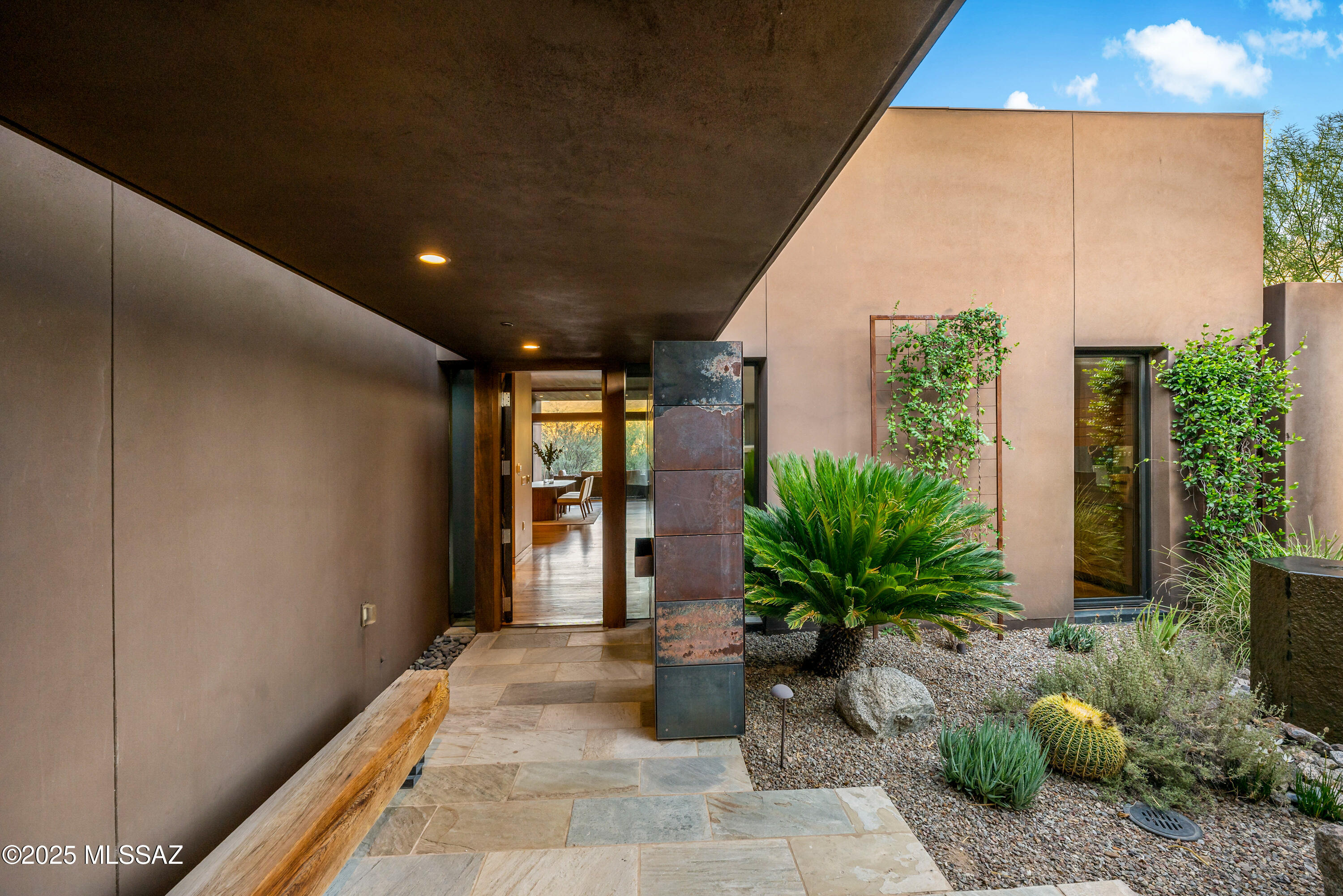 5000 E Via Estancia Miraval Unit: 8