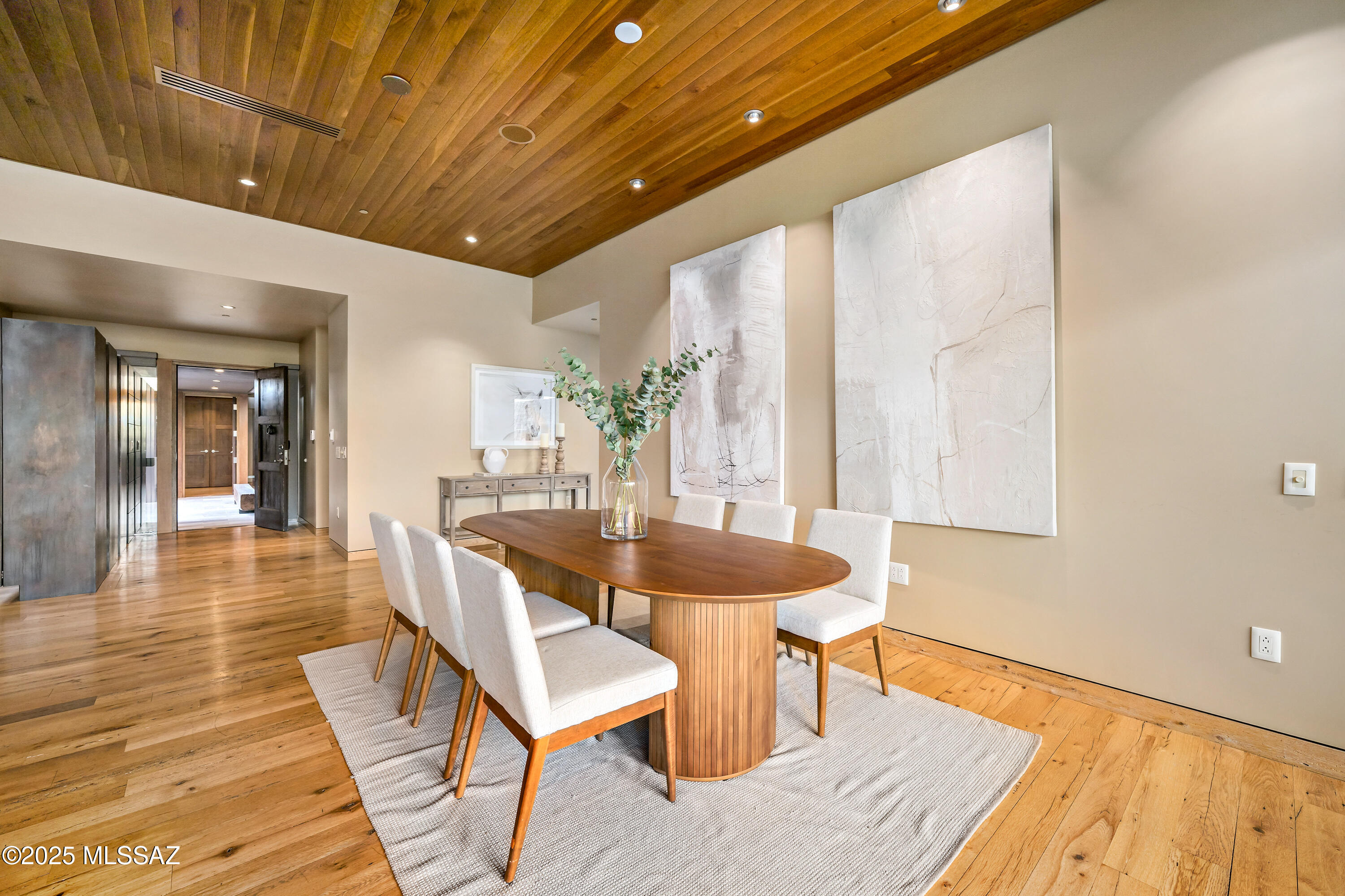 5000 E Via Estancia Miraval Unit: 8