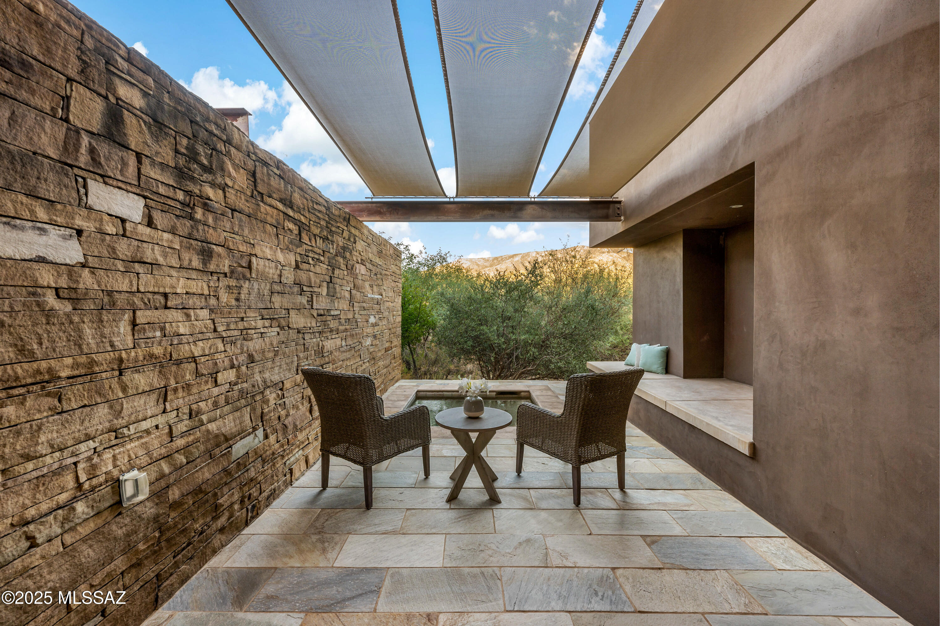 5000 E Via Estancia Miraval Unit: 8