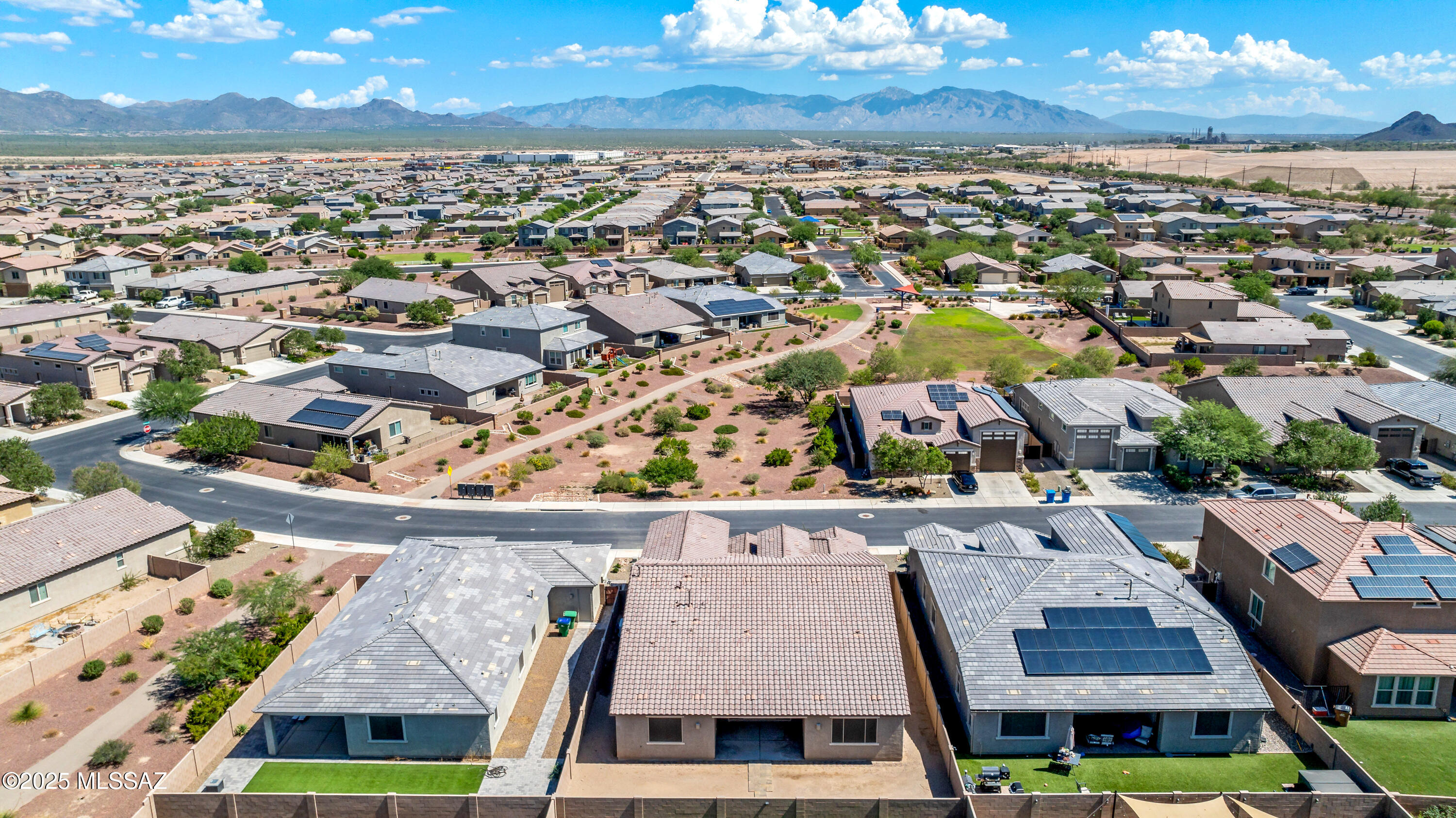 12155 N Camden Drive