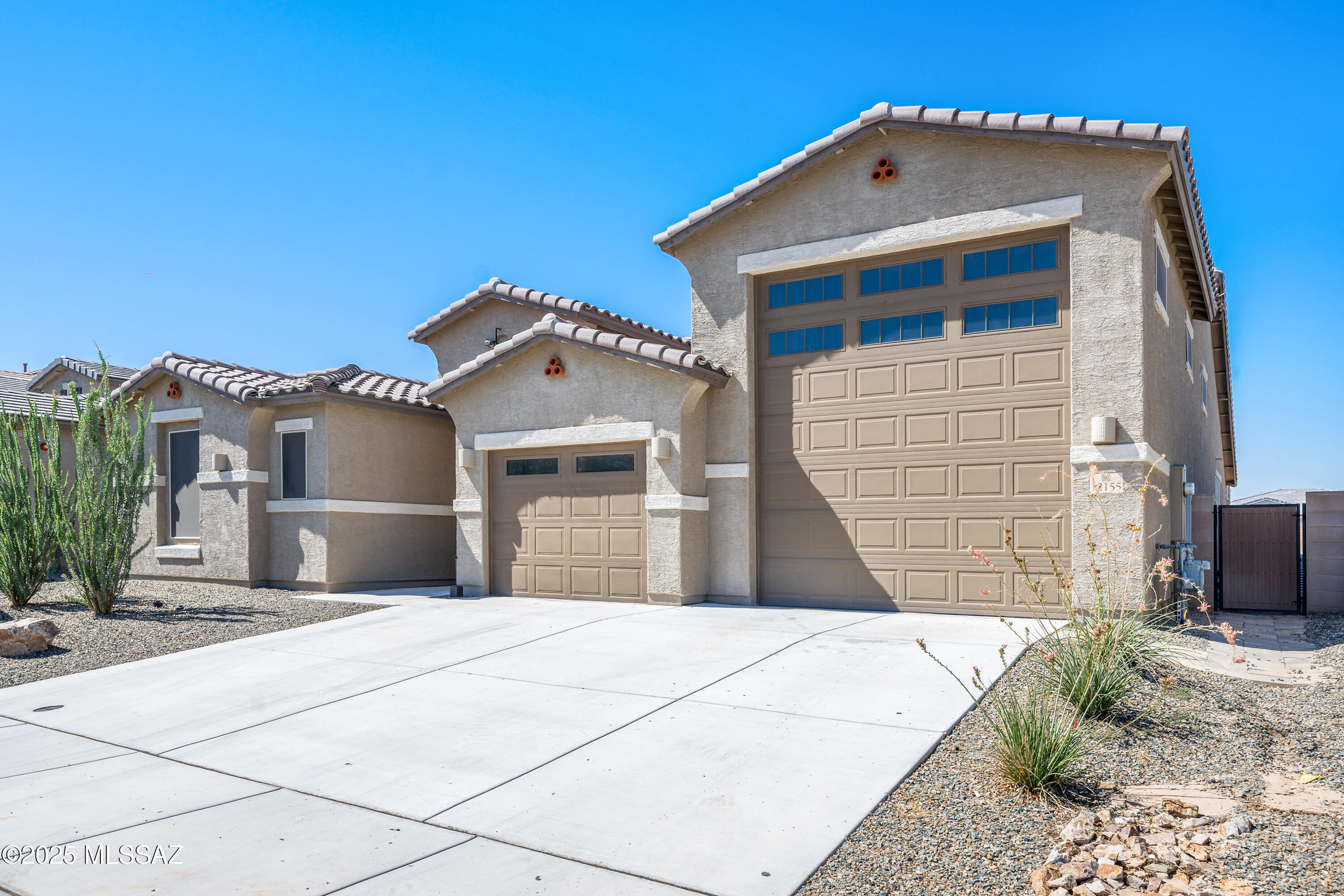 12155 N Camden Drive