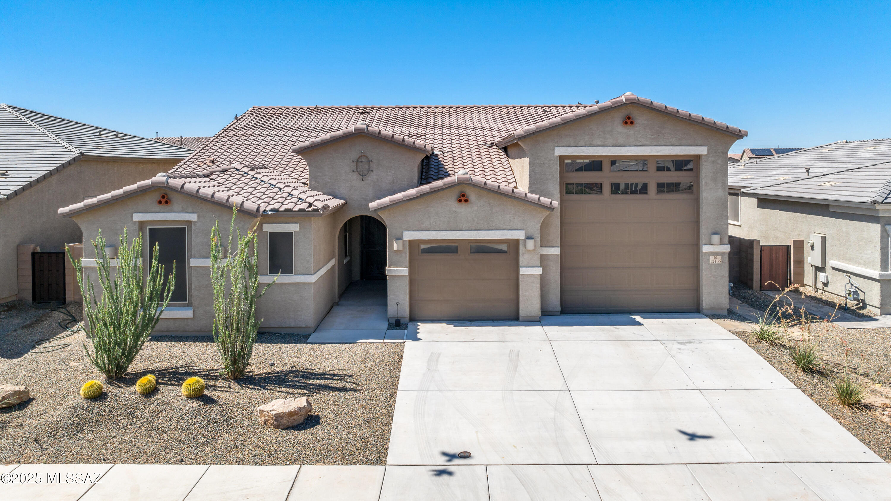 12155 N Camden Drive
