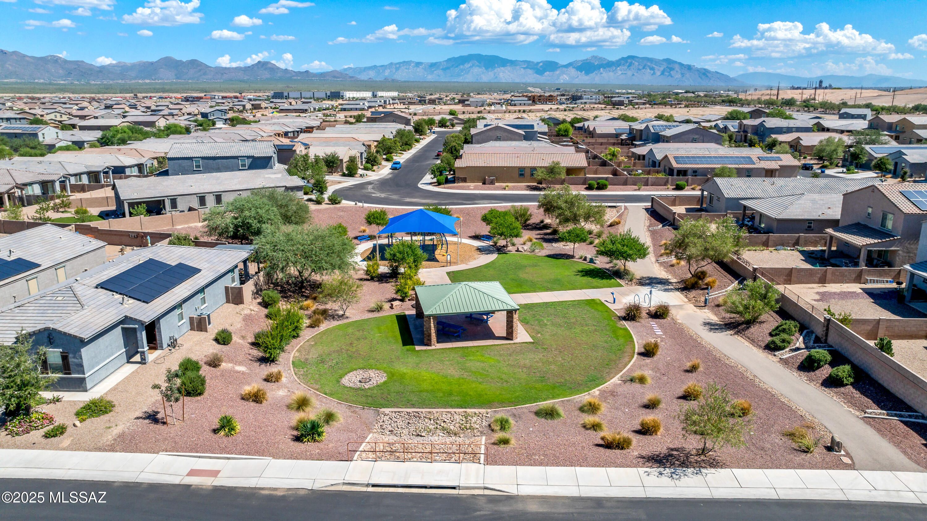 12155 N Camden Drive