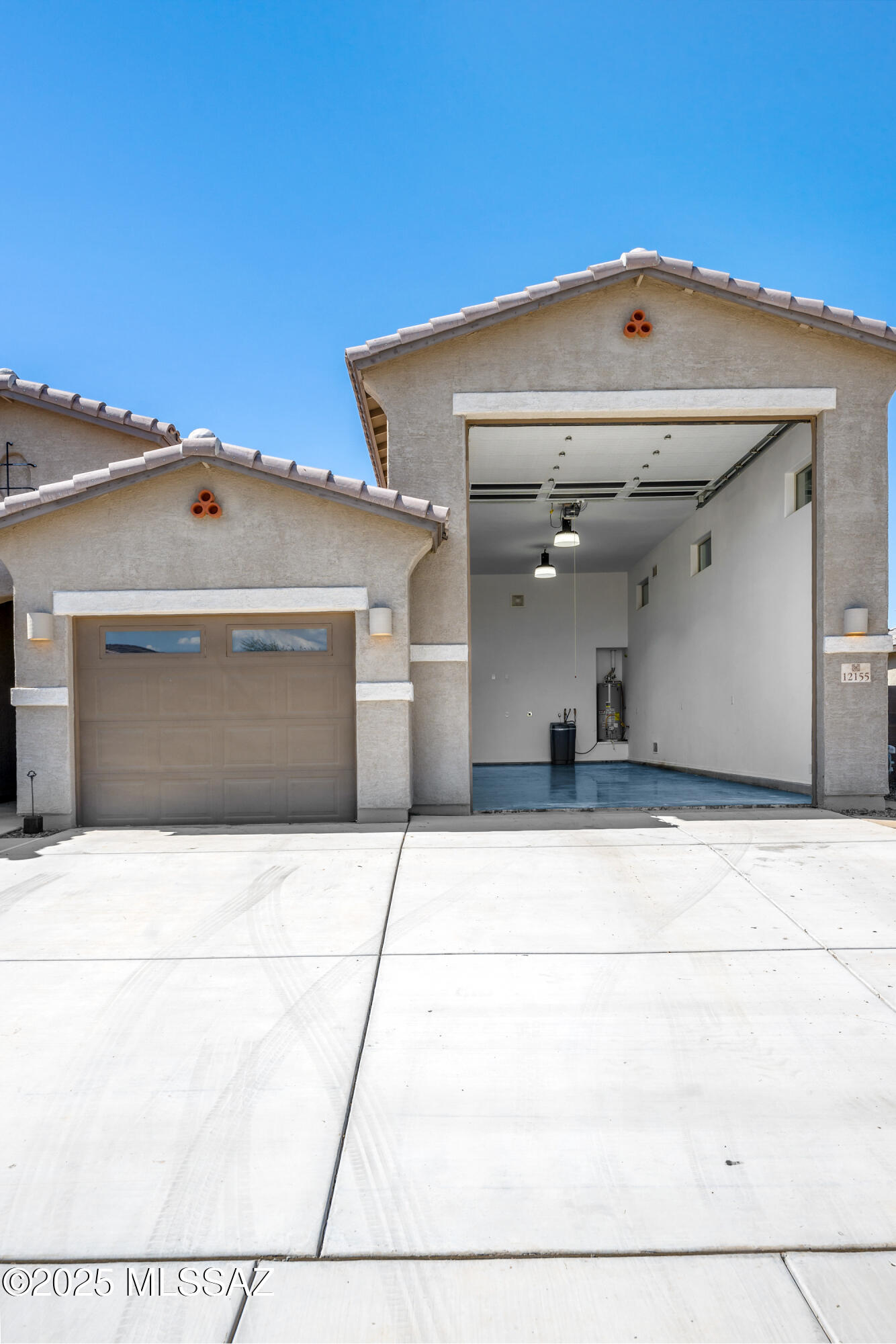 12155 N Camden Drive