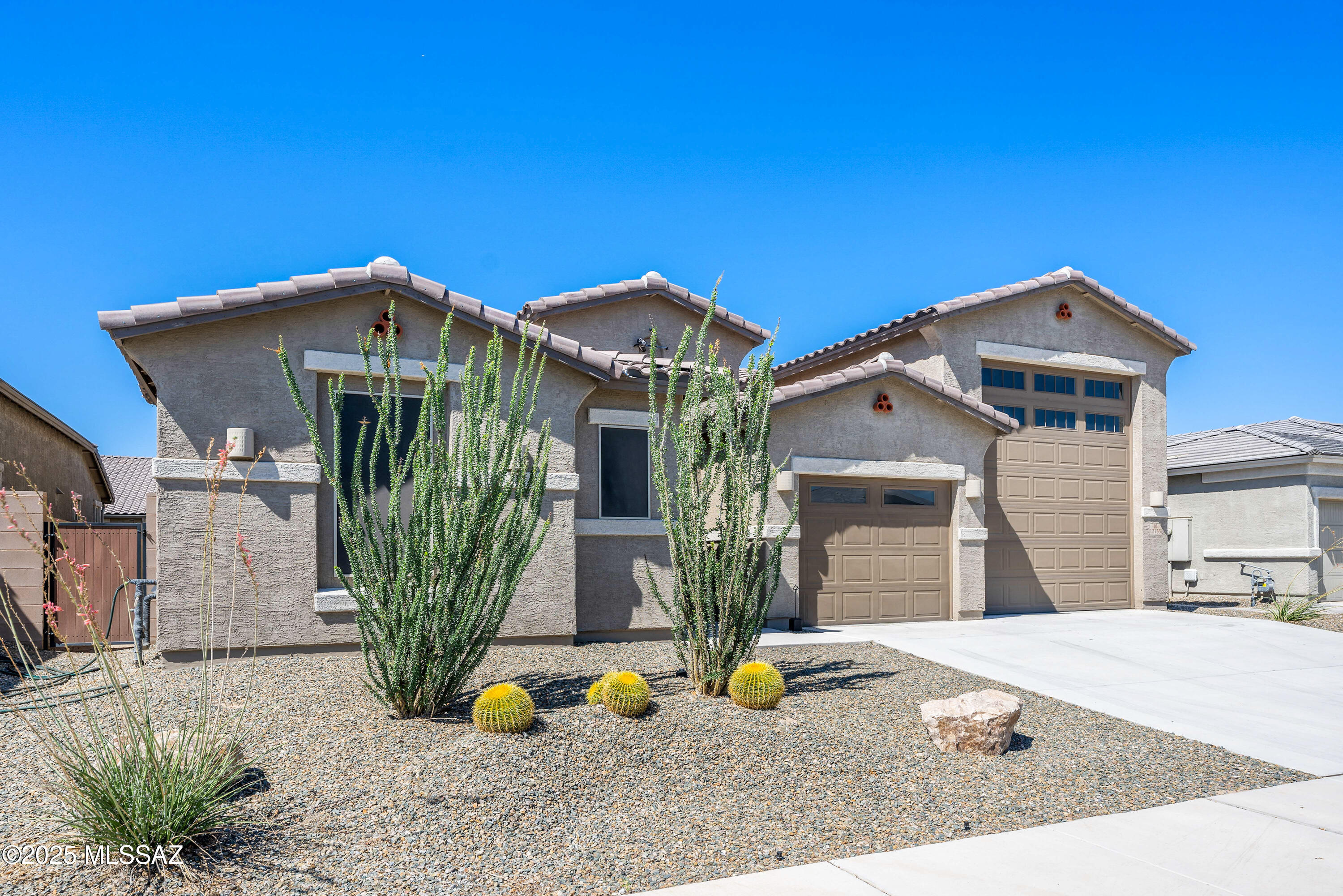 12155 N Camden Drive